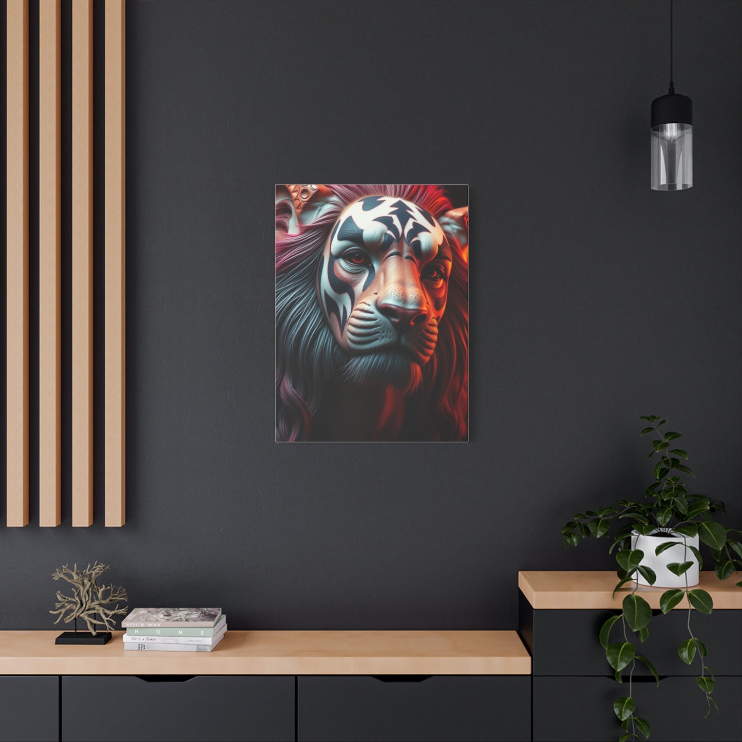 Collection Tava Studios Art Art Wall Art & Canvas Print