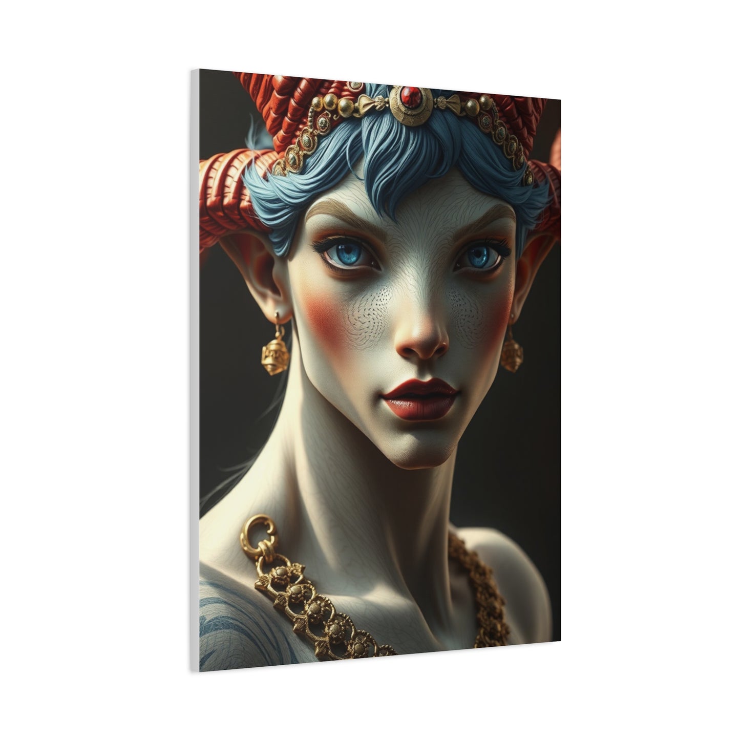Collection Aries Art Wall Art & Canvas Print