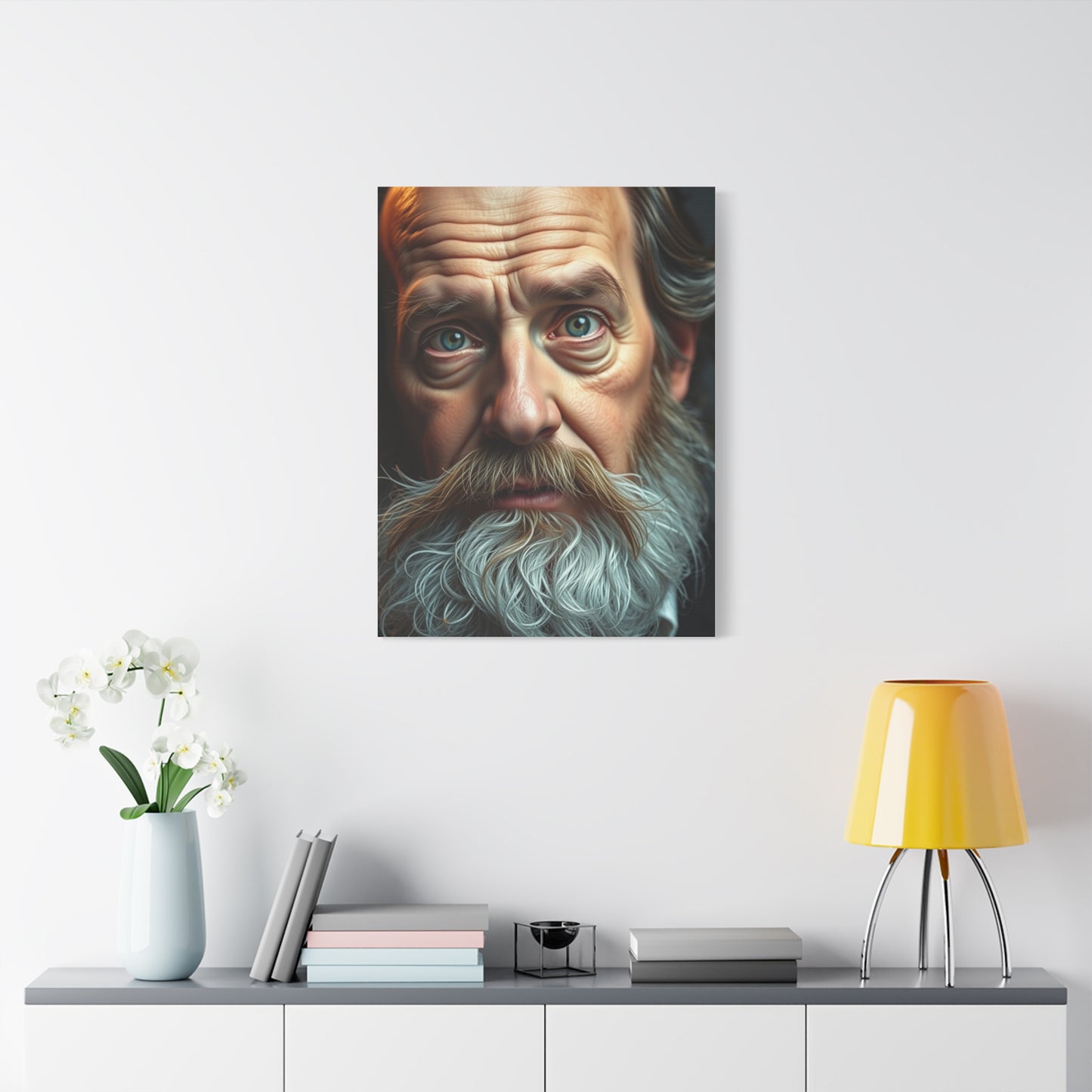 Collection Michael Sowa Art Art Wall Art & Canvas Print