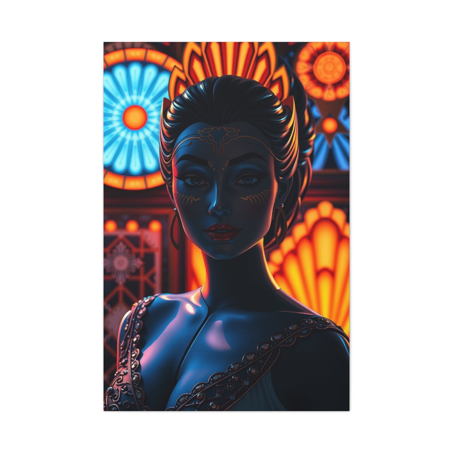 Supreme Deco Art Collection Wall Art & Canvas Print