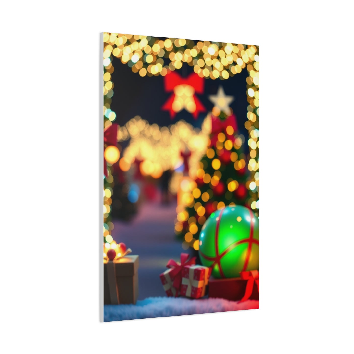 Vision Holidays Art Art Wall Art & Canvas Print