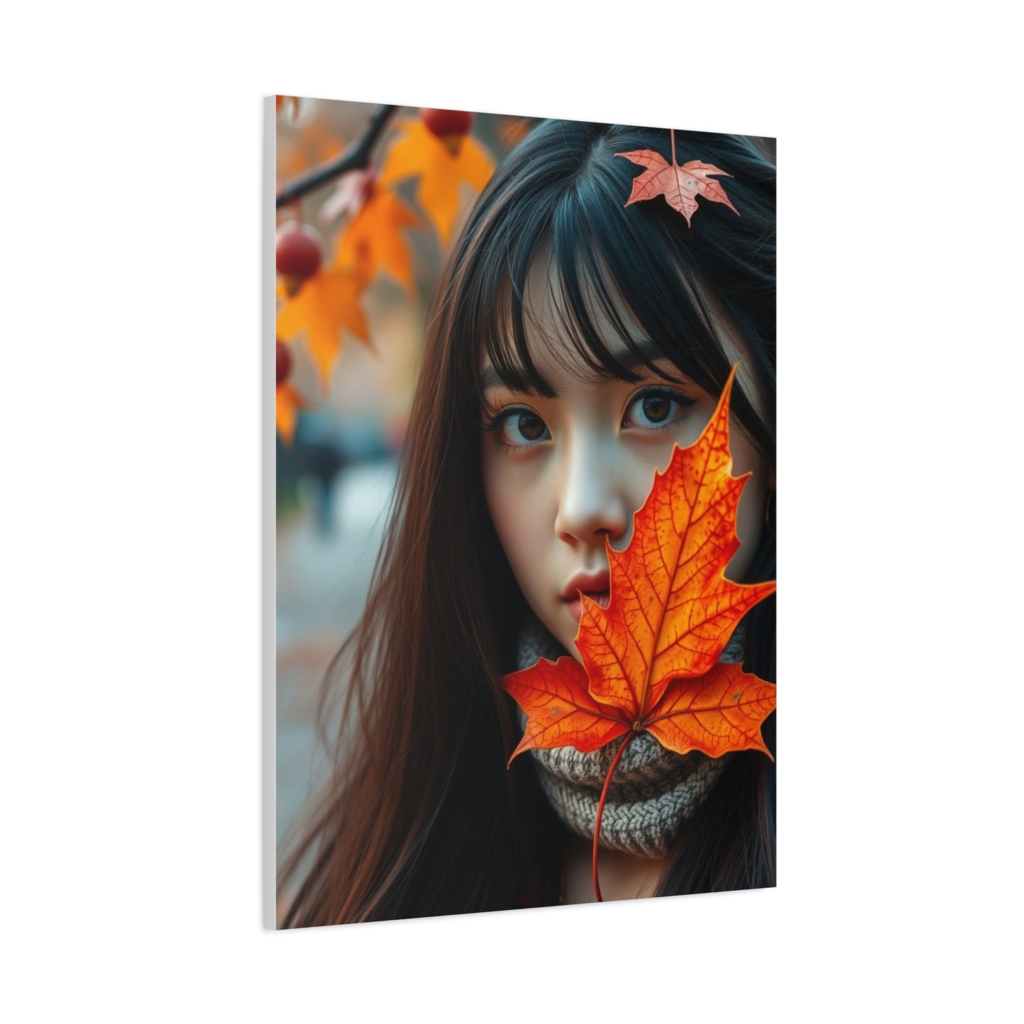 Autumn Art Supreme Gallery Wall Art & Canvas Print