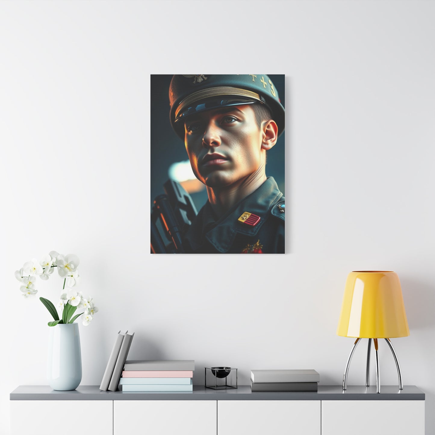 Collection Military Art Art Wall Art & Canvas Print