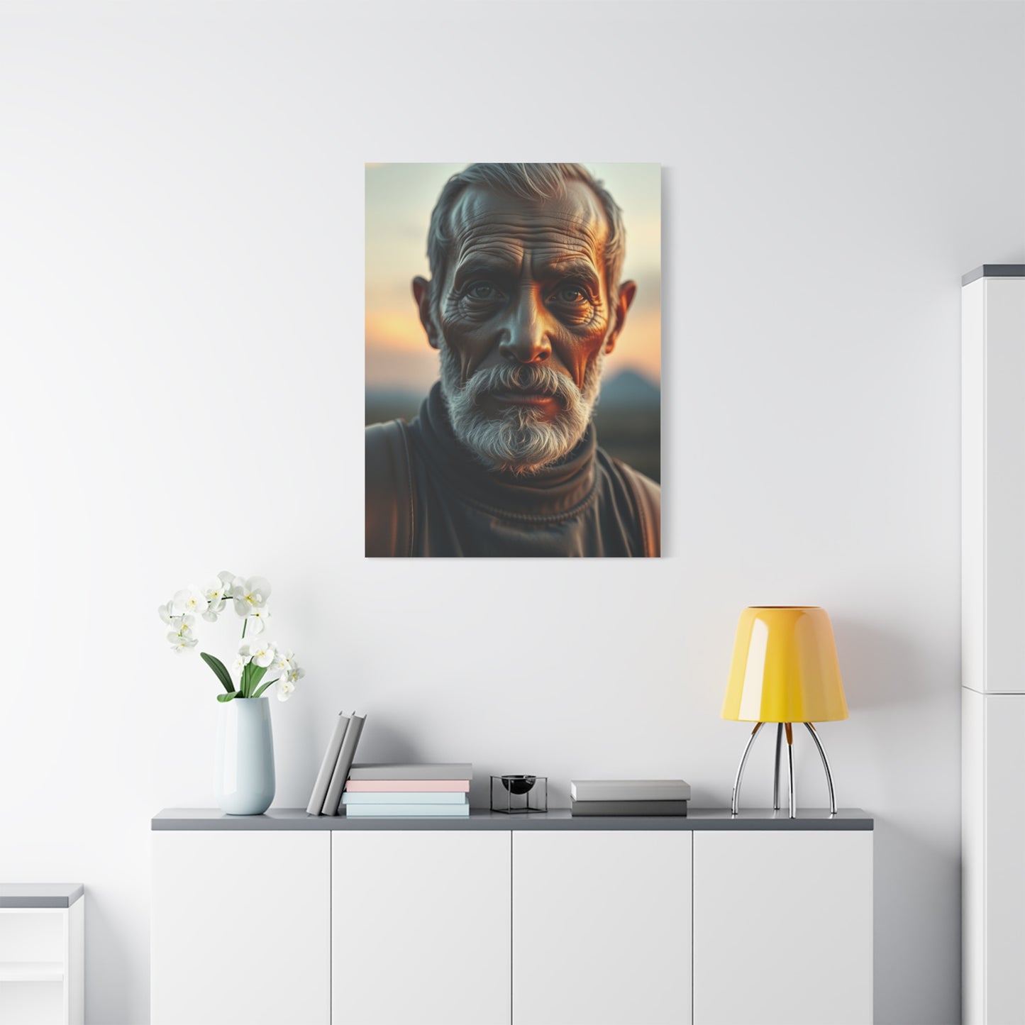 Kindness Art Supreme Gallery Wall Art & Canvas Print