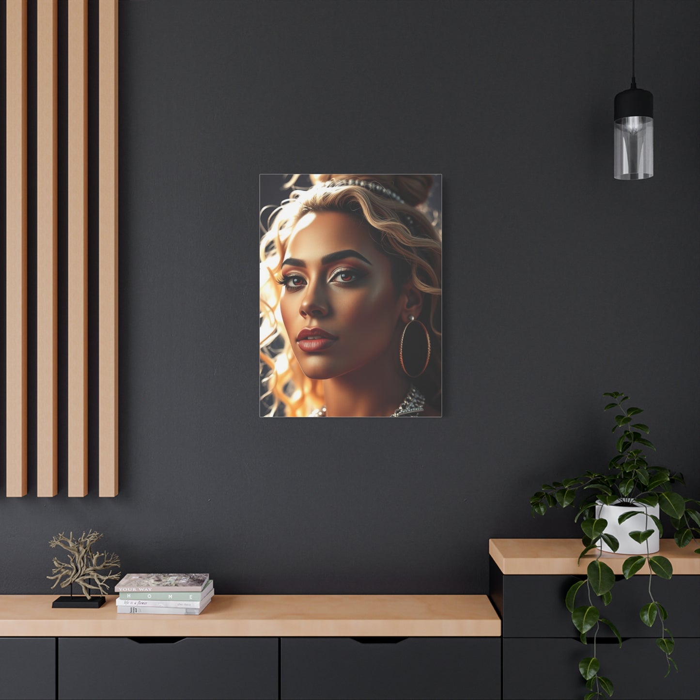 Collection Beyonce Art Wall Art & Canvas Print