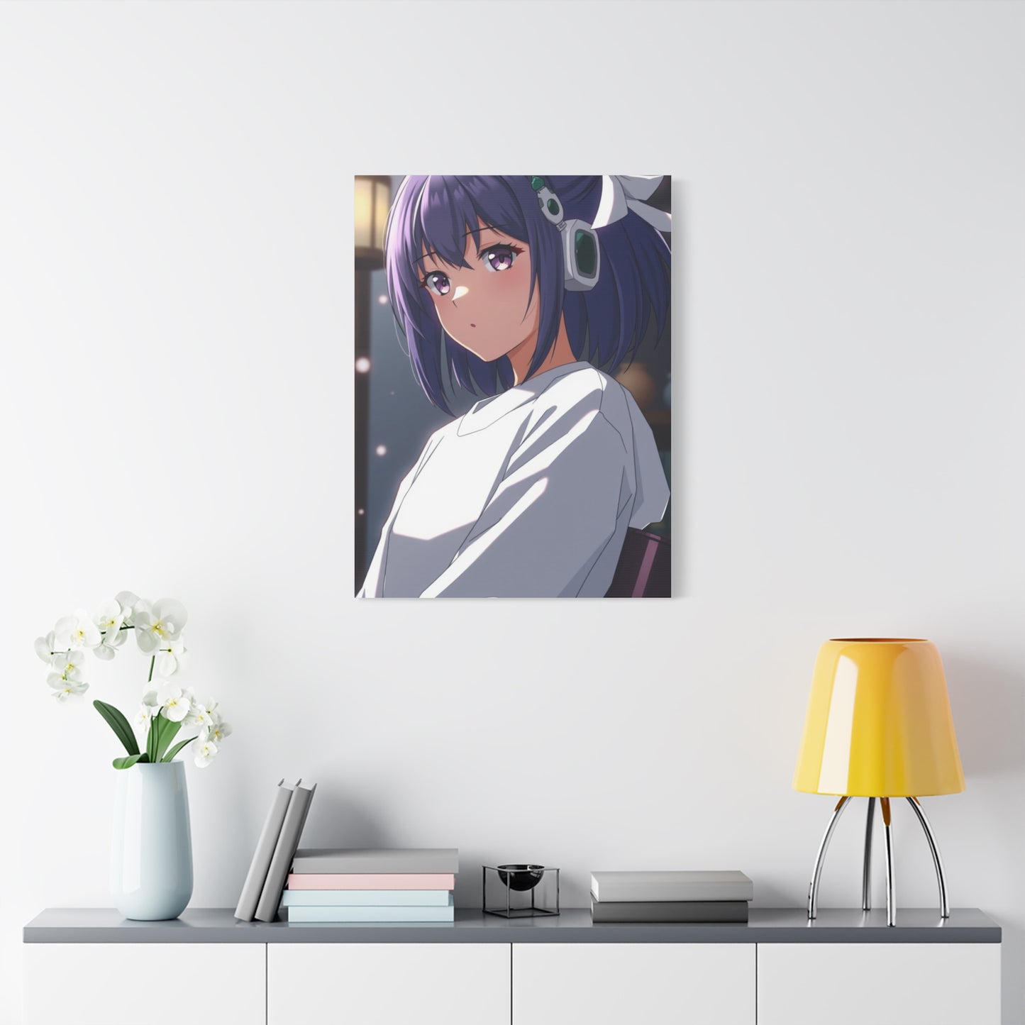 Anime Canvas Art Canvas Art 1 Wall Art & Canvas Print