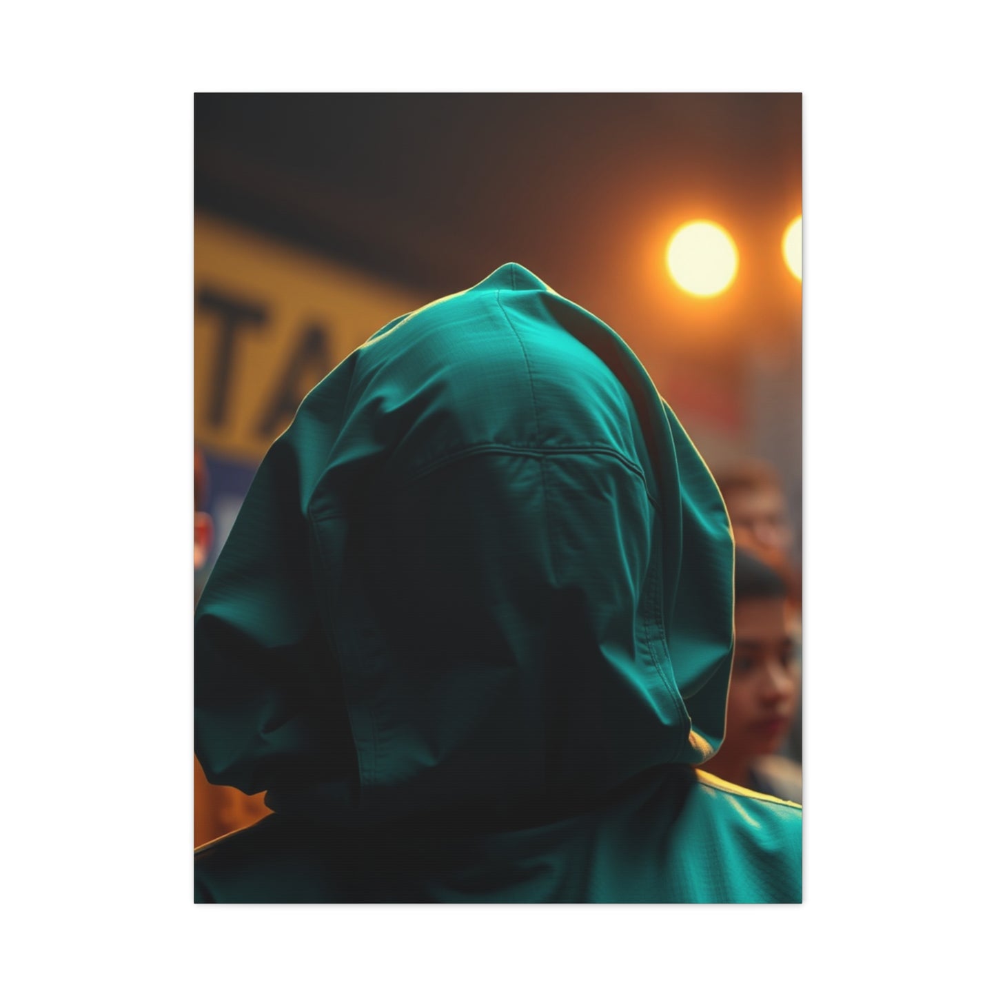 Collection Advocacy Artwork Art Wall Art & Canvas Print