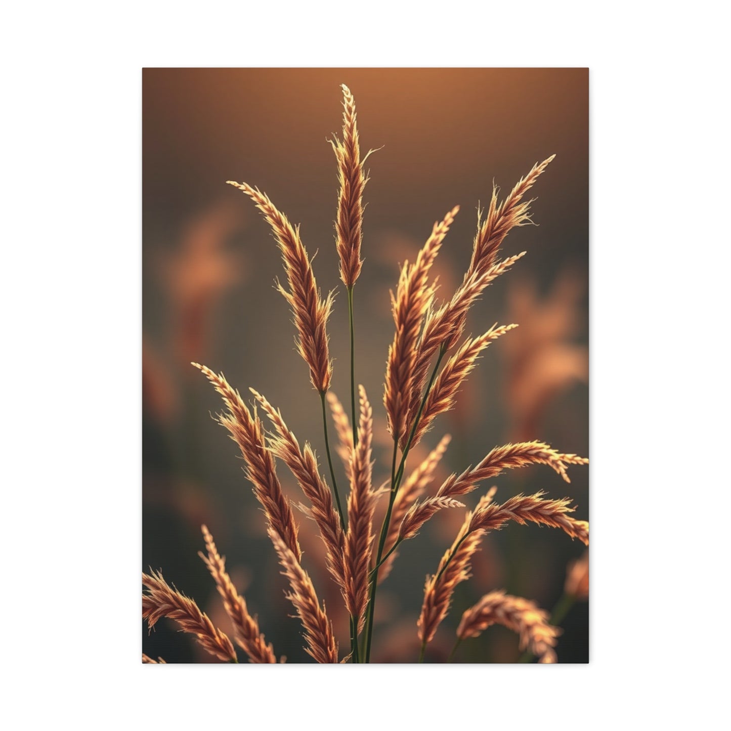 Botanical Reverie Art Wall Art & Canvas Print