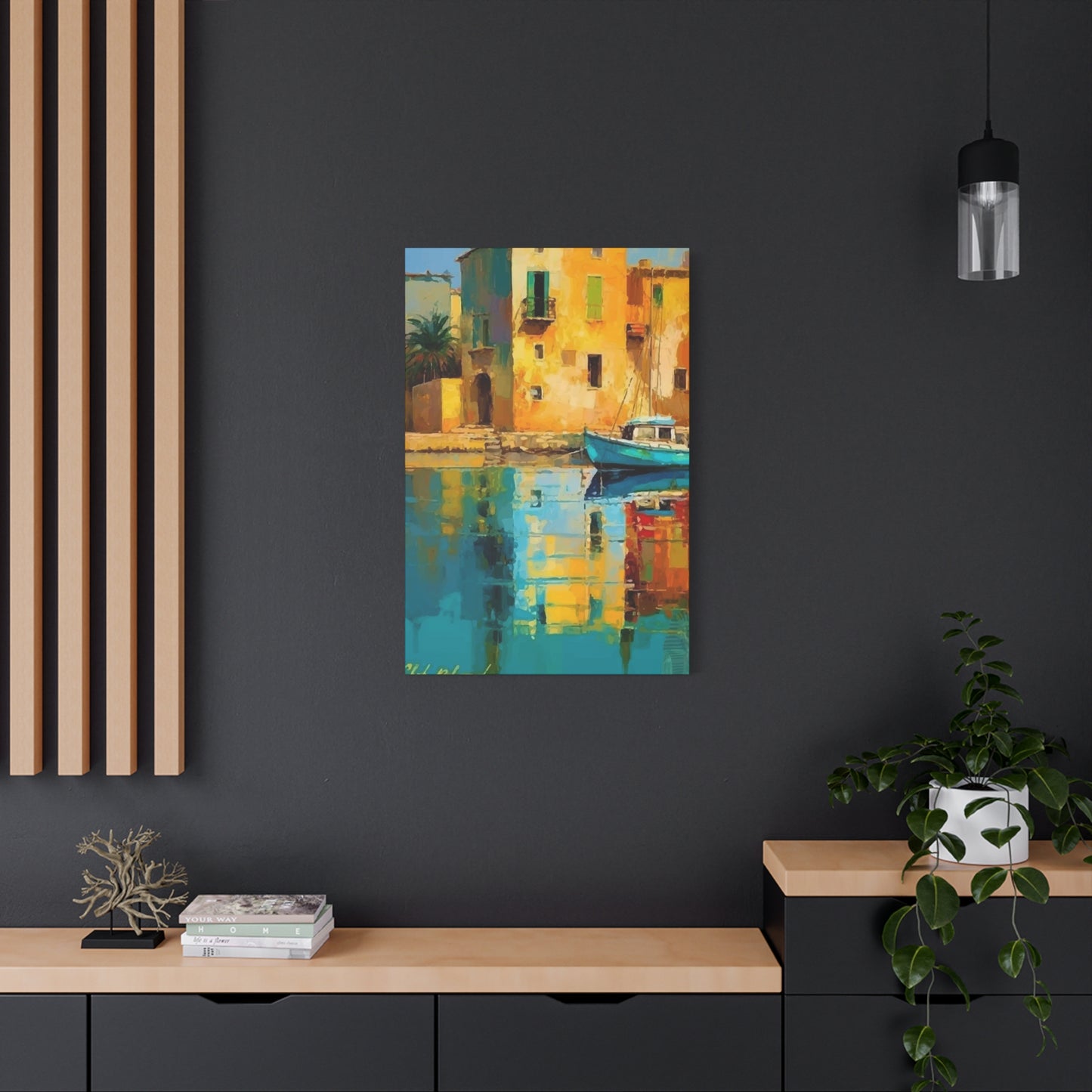 Beautiful View Wall Art & Canvas Prints