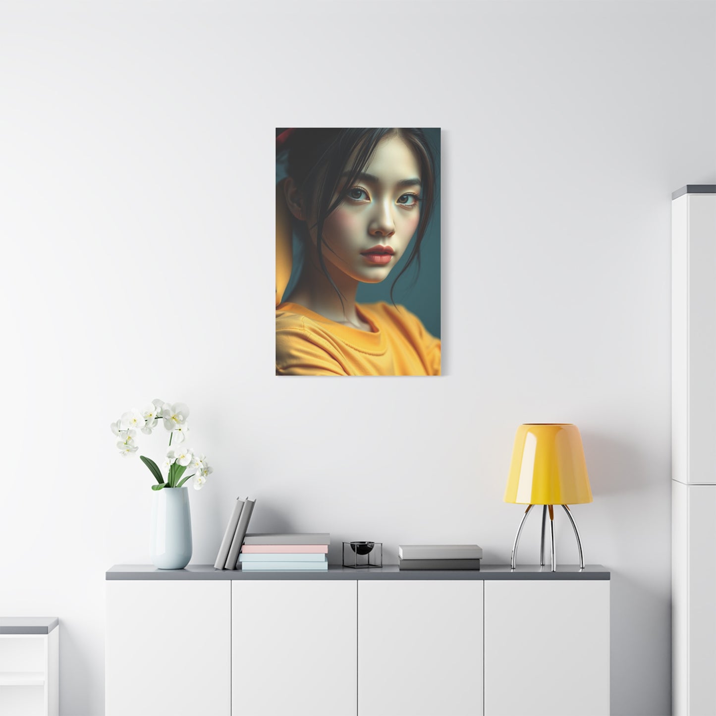 Elite Art for Teens Art Vision Wall Art & Canvas Print