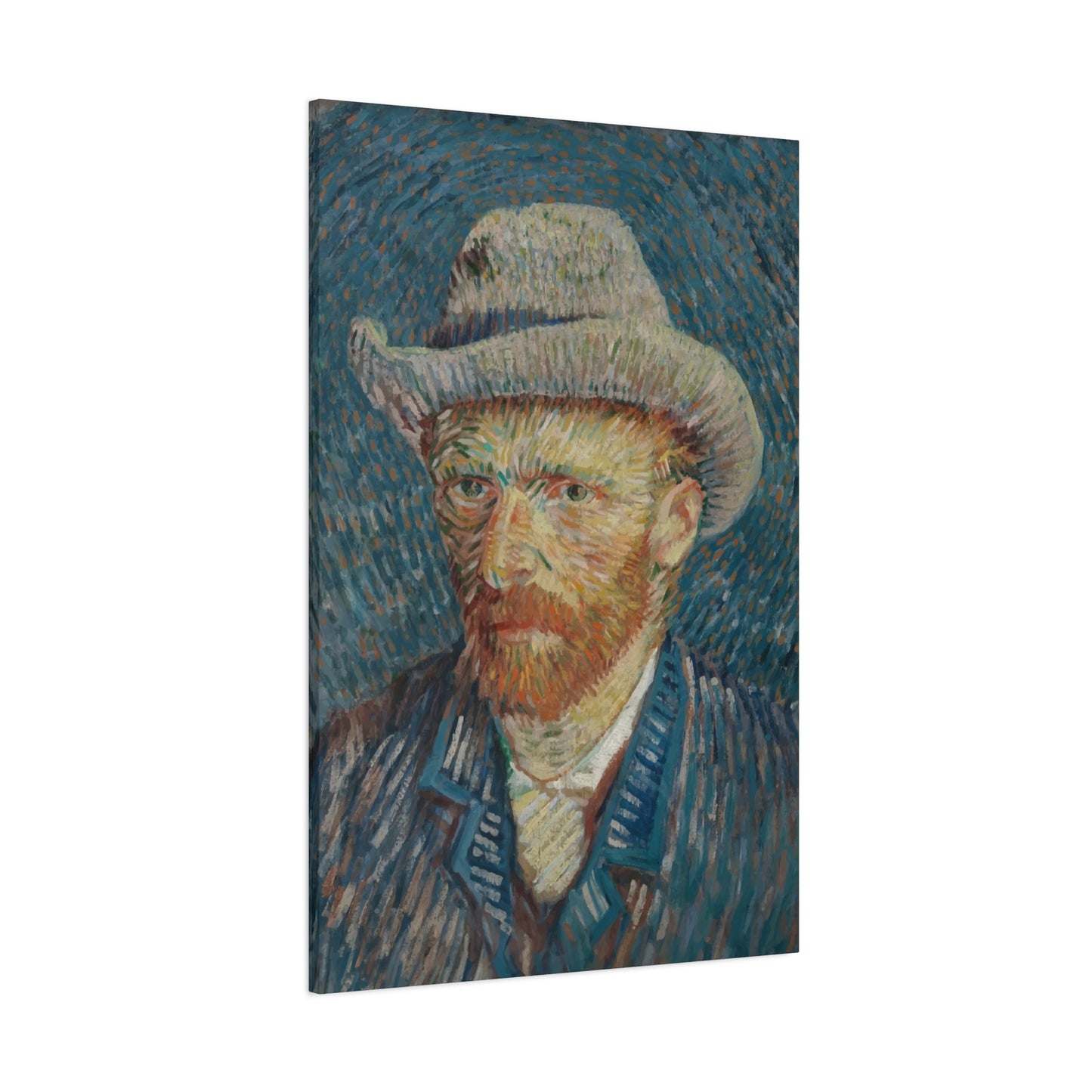 Vincent's Wall Art & Canvas Prints