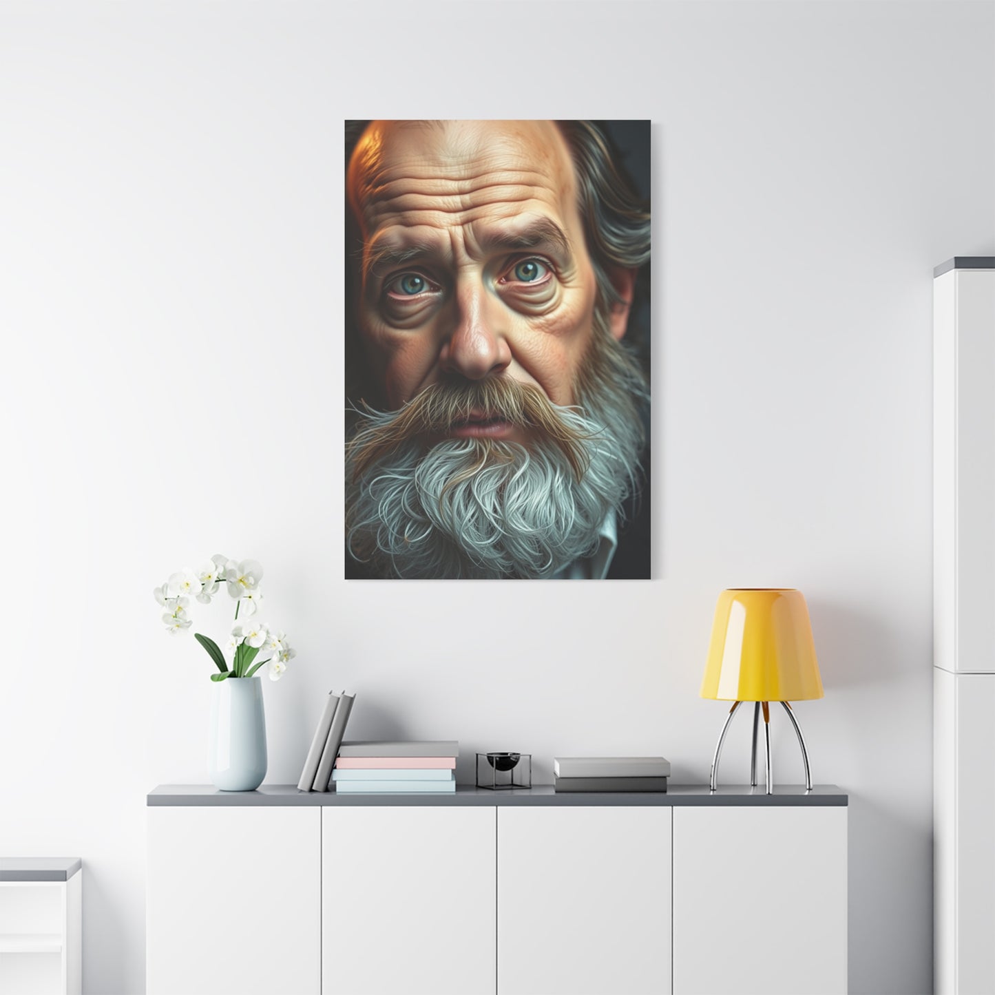 Collection Michael Sowa Art Art Wall Art & Canvas Print