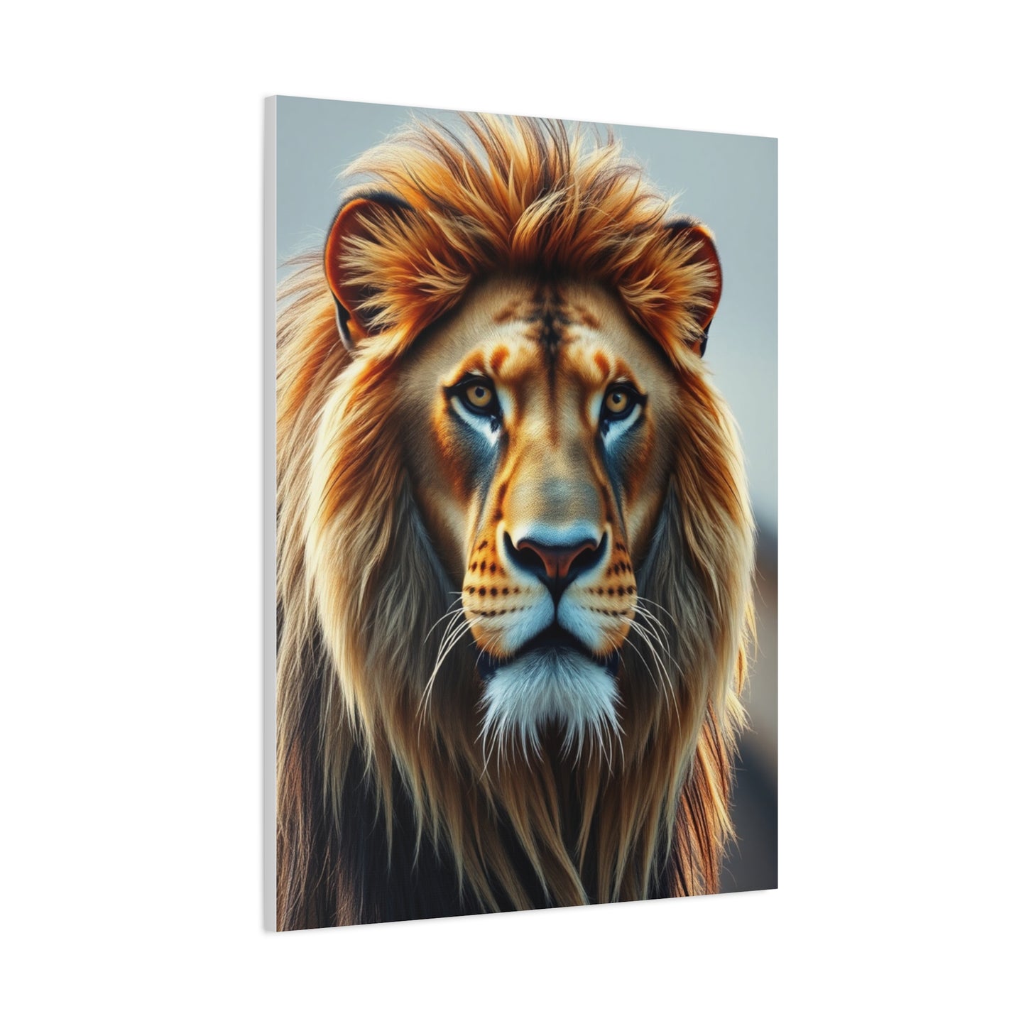 Majestys Dominion Print Wall Art & Canvas Print