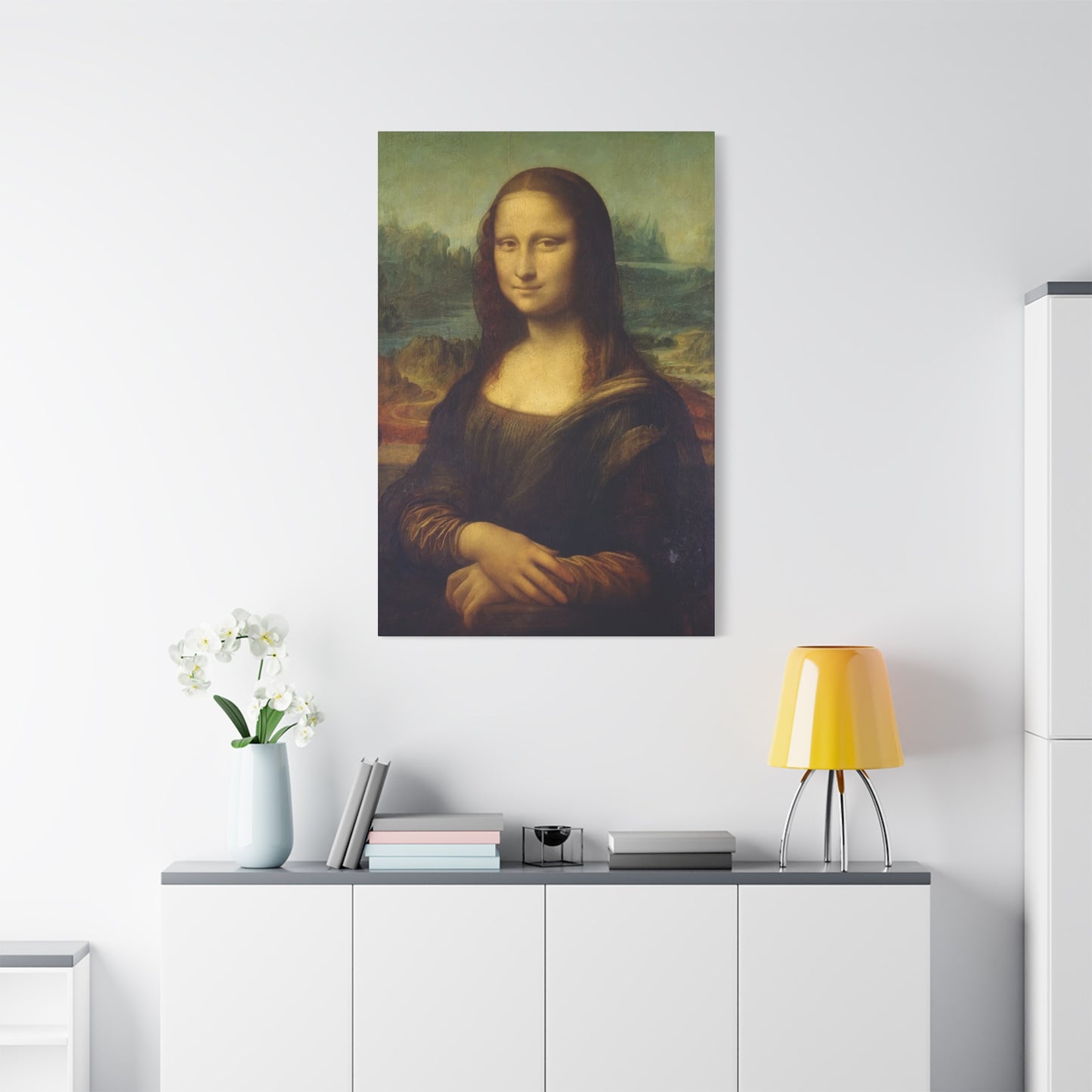 Renaissance Wall Art & Canvas Prints