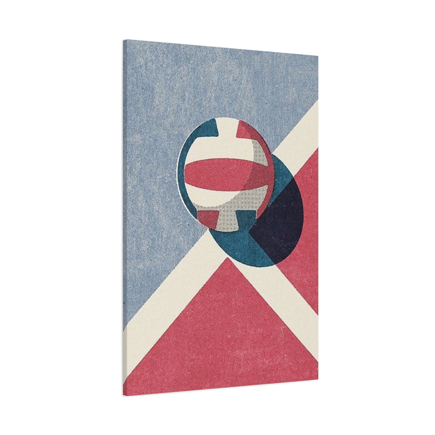 Ball Poster Wall Art & Canvas Prints