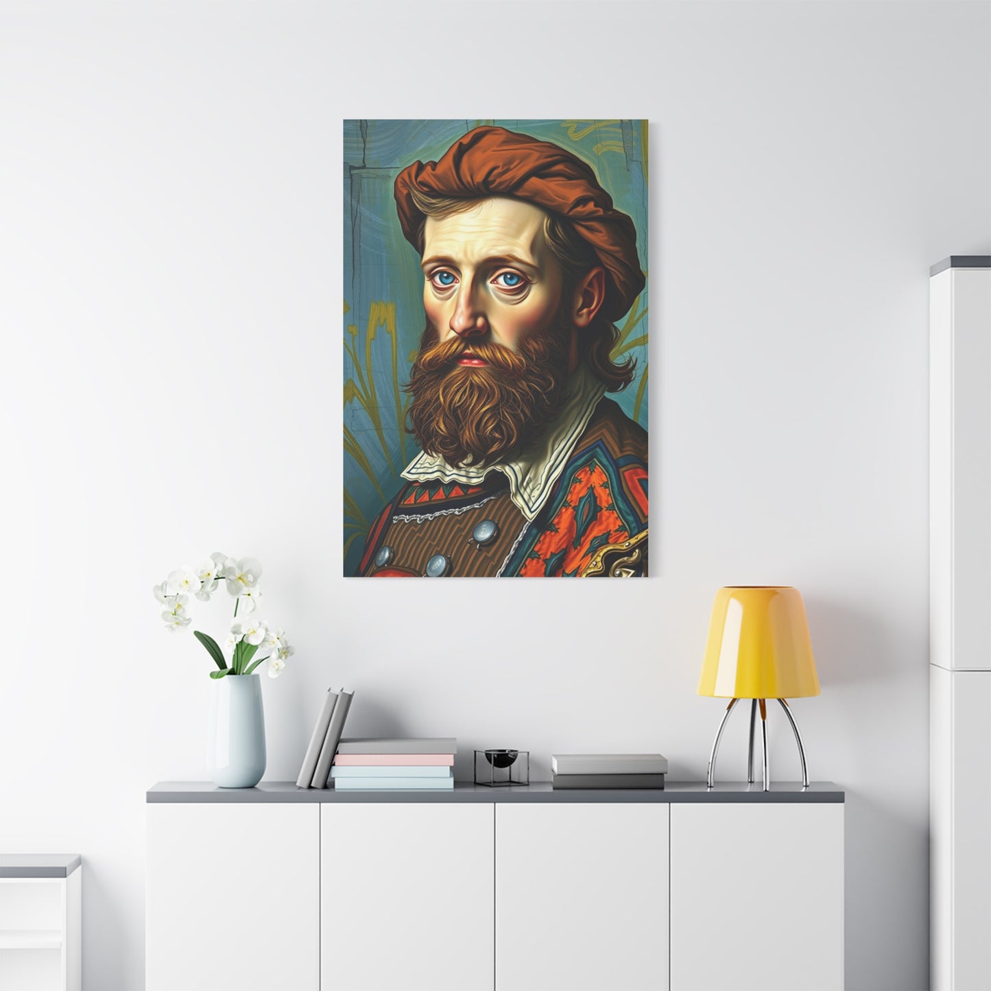 Supreme Paul Cezanne Art Wall Art & Canvas Print