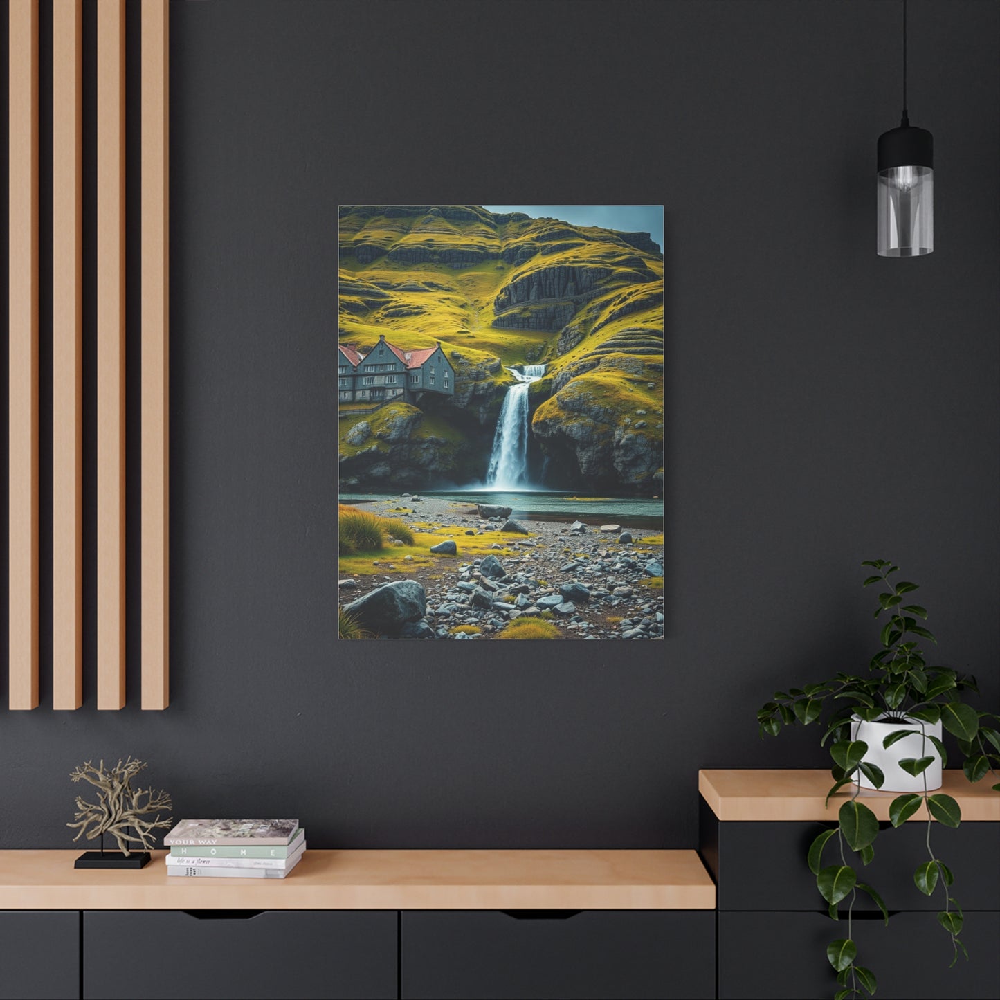 Collection Ireland Art Wall Art & Canvas Print