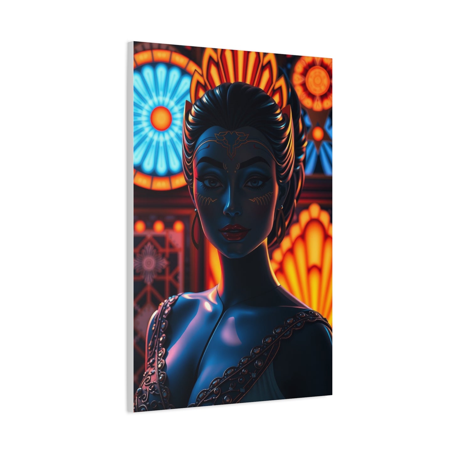 Supreme Deco Art Collection Wall Art & Canvas Print