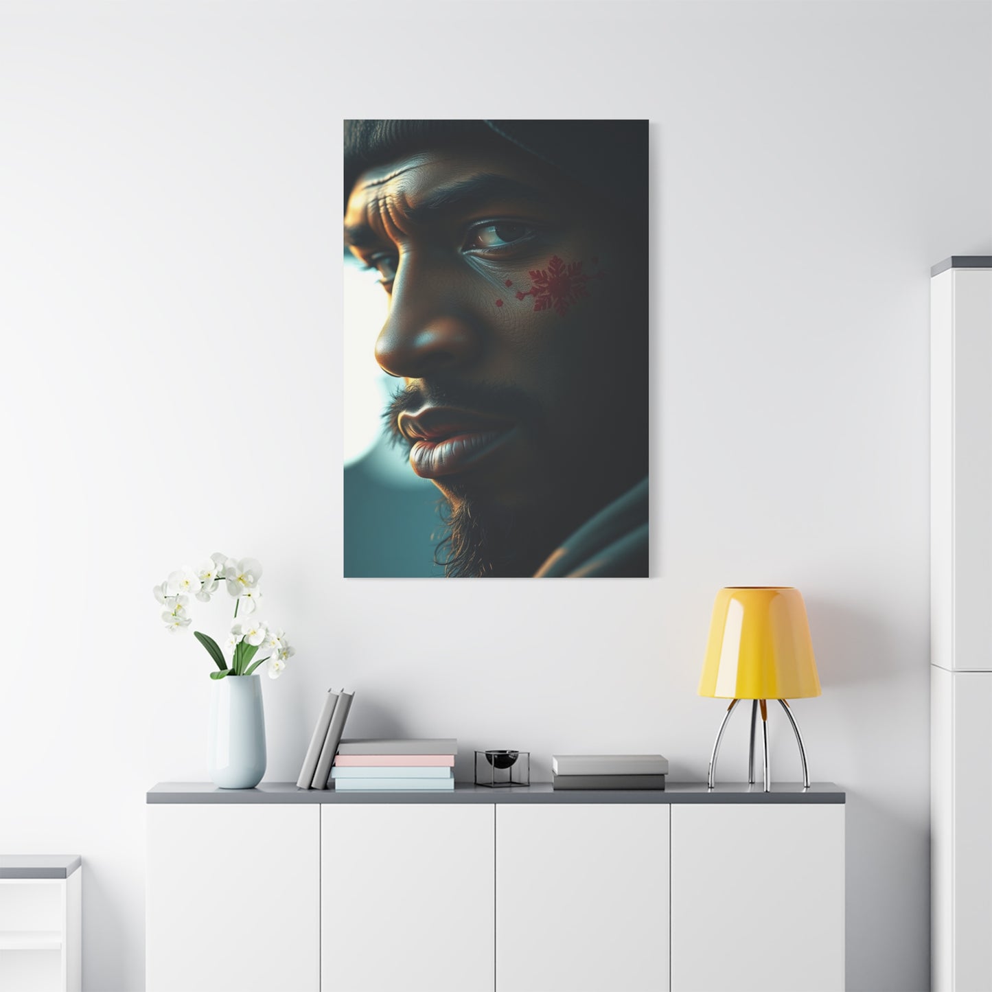 Drake Art Luxury Canvas Wall Art & Canvas Print