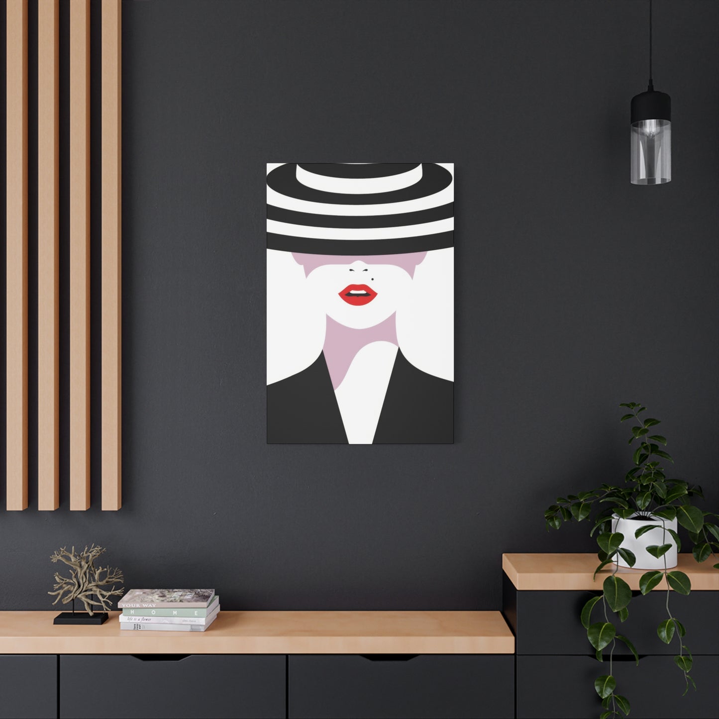Glam Art 6 Wall Art & Canvas Prints