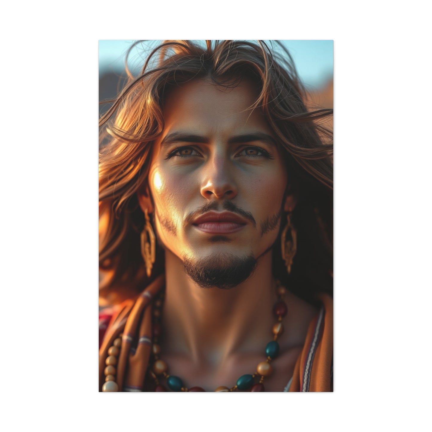 Elite Hope Art Vision Wall Art & Canvas Print