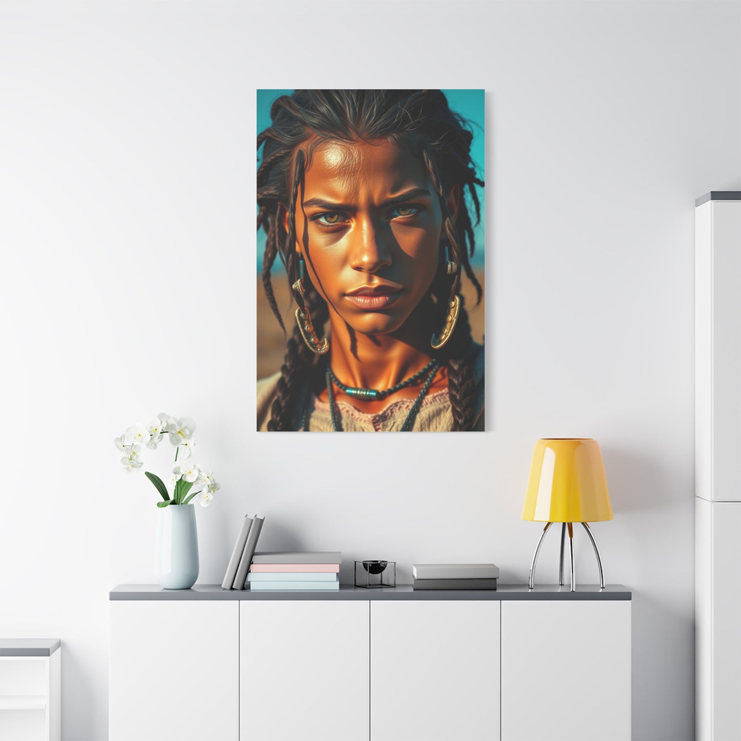 Art Of Spanjer Art Refined Canvas Wall Art & Canvas Print