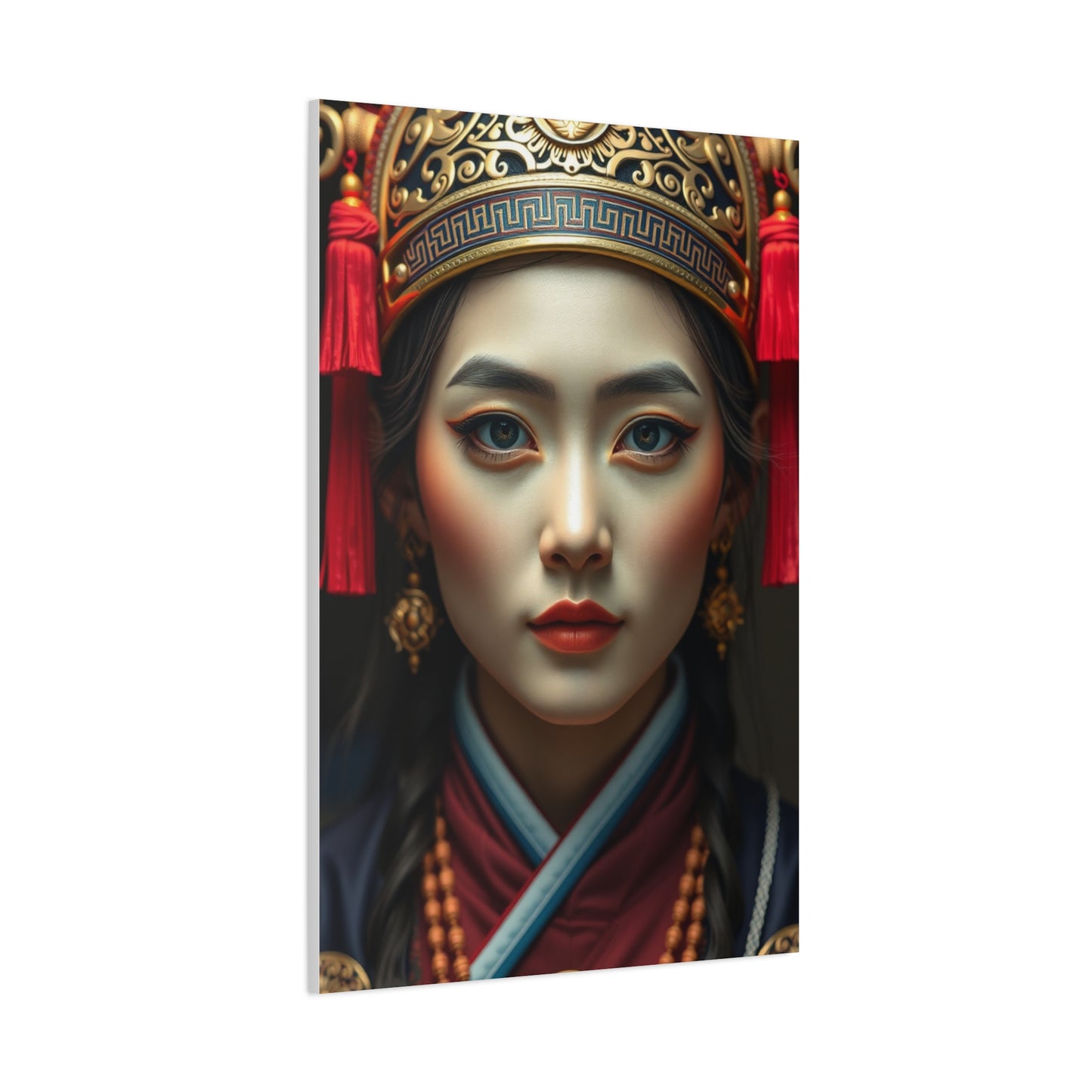 Danhui Nai Art Luxury Canvas Wall Art & Canvas Print