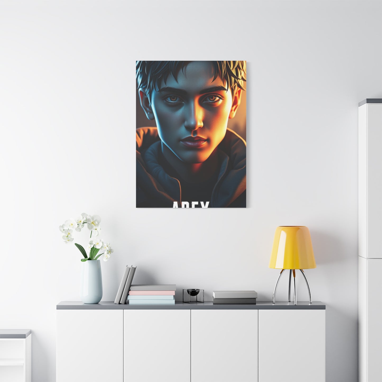 Collection Apex Legends Art Wall Art & Canvas Print