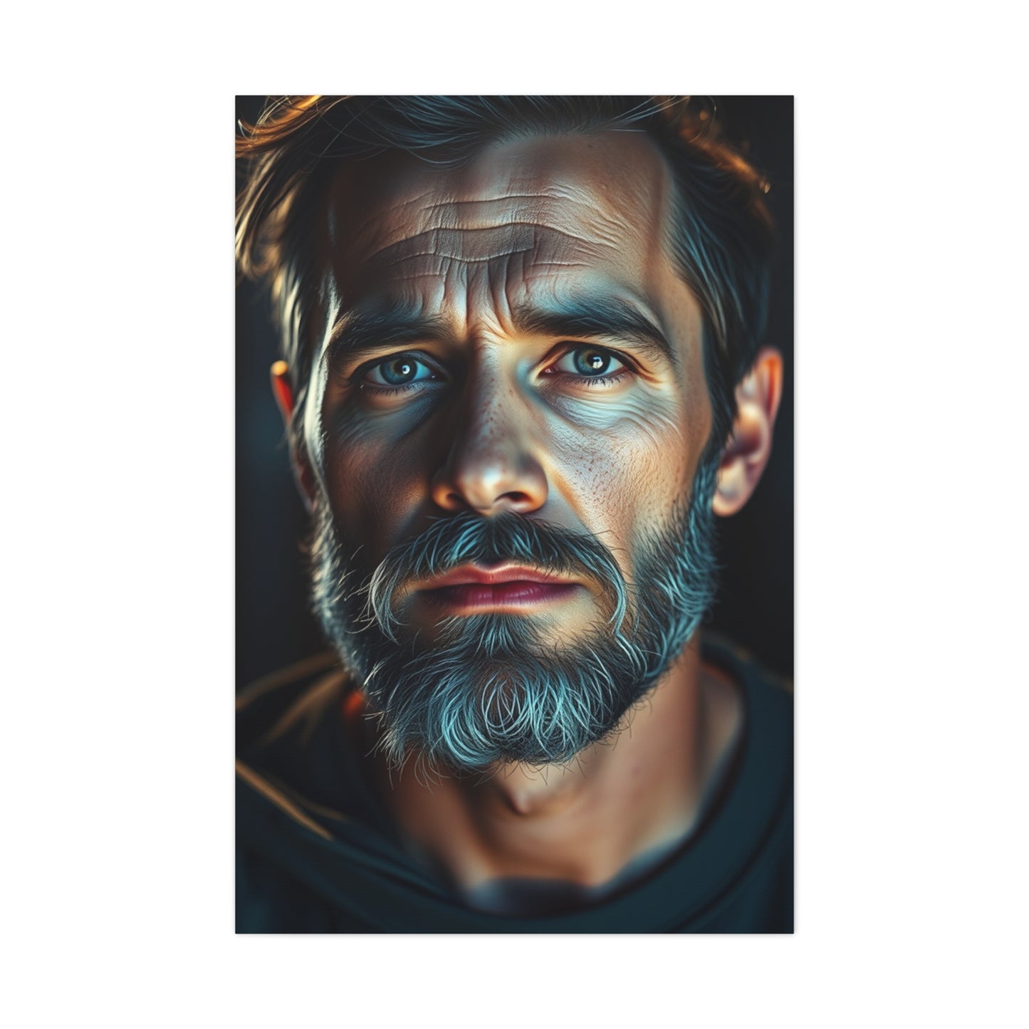 Supreme Joshua Schicker Art Wall Art & Canvas Print