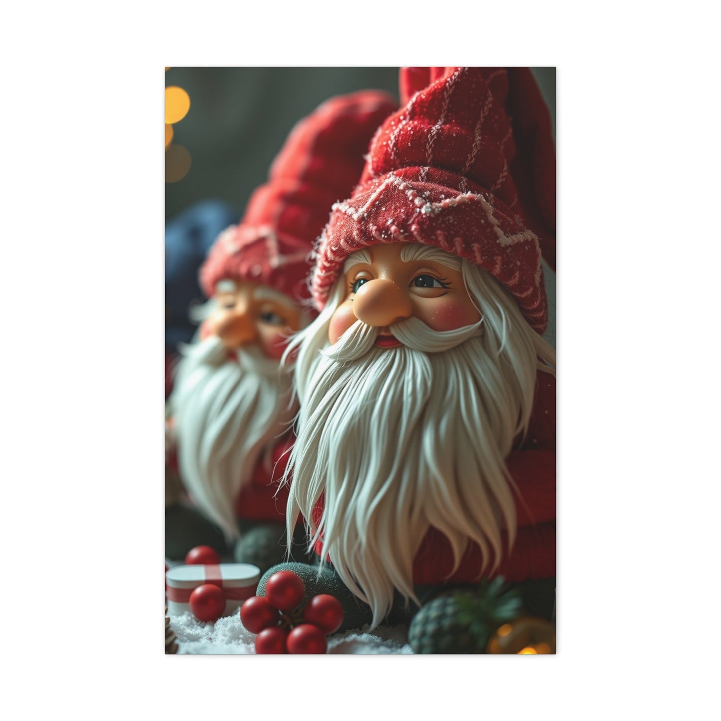 Enchanted Noel Sprites