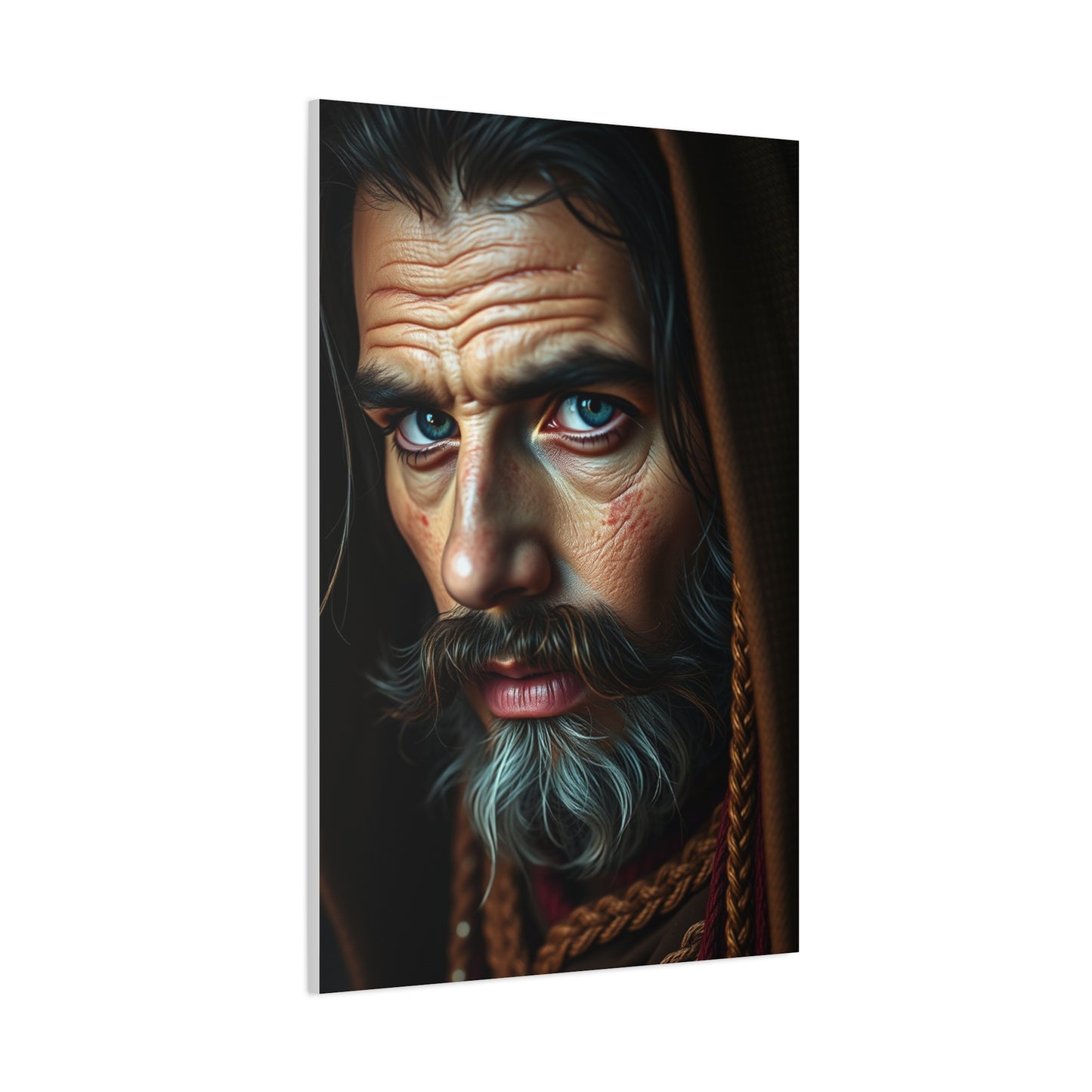Supreme Art Of Spanjer Art Wall Art & Canvas Print