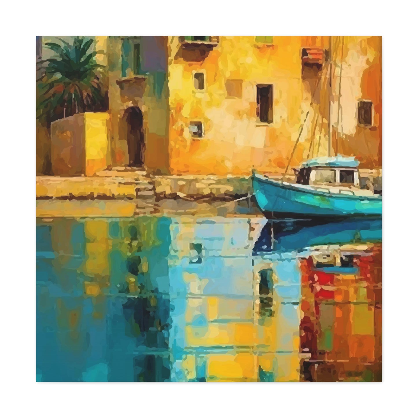 Beautiful View Wall Art & Canvas Prints