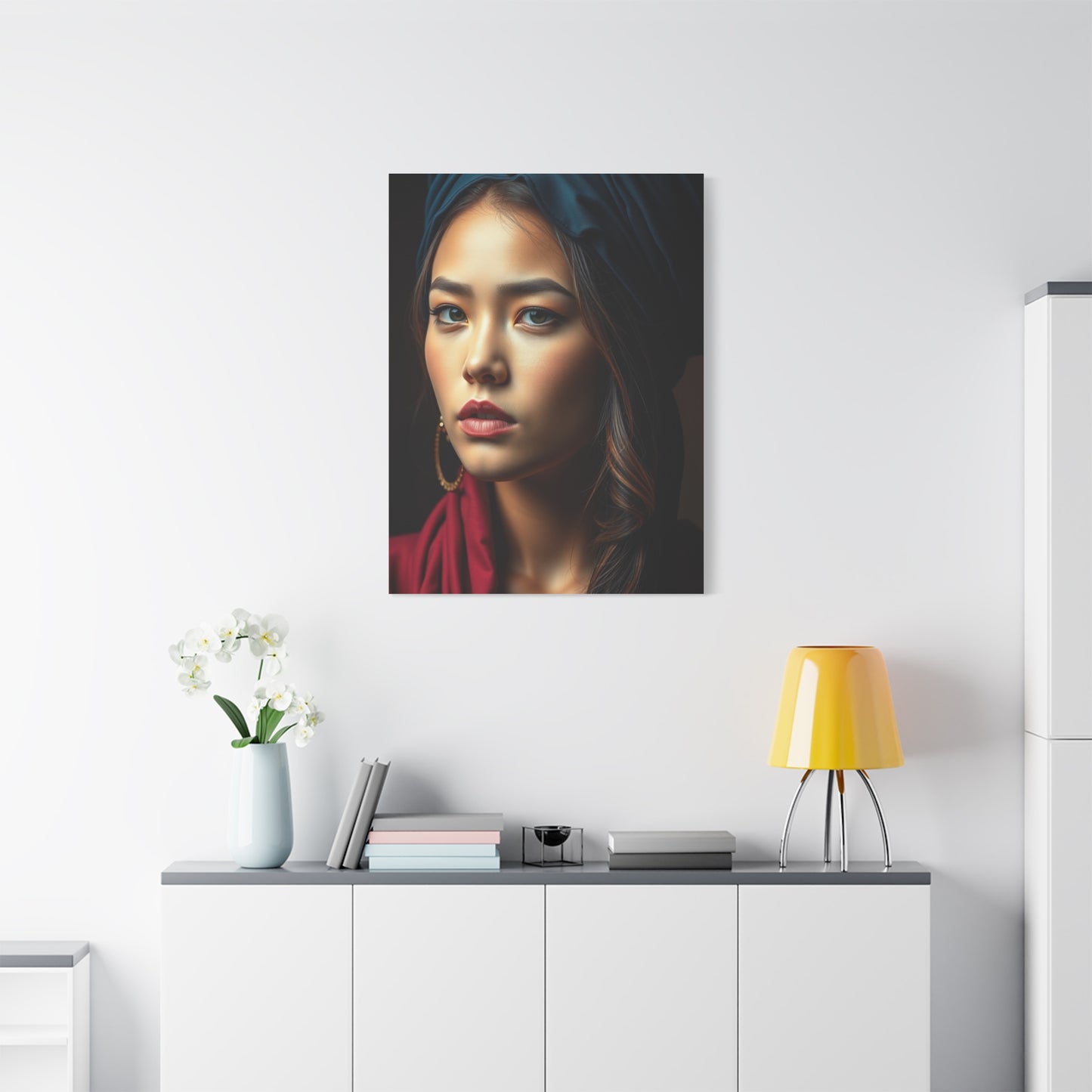 Auburn Sapphire Tableau