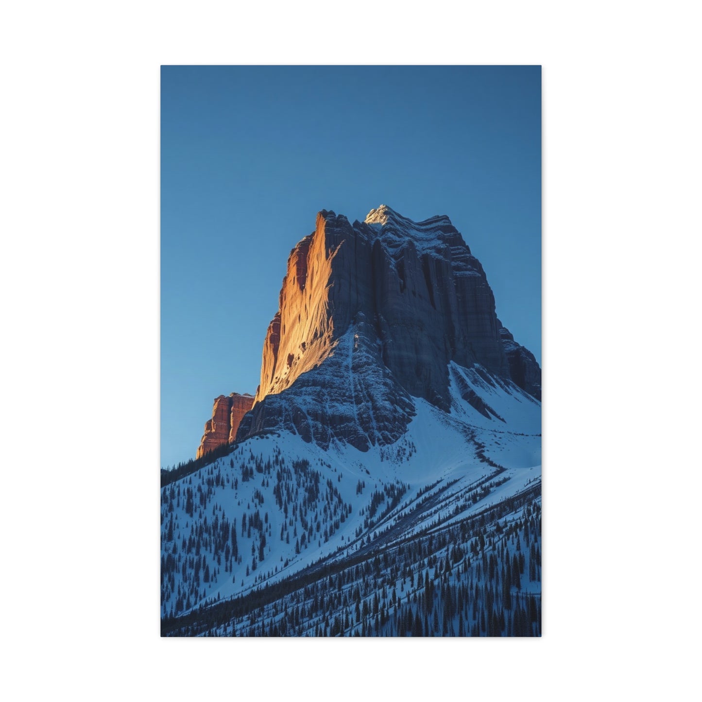 Supreme Colorado Art Wall Art & Canvas Print