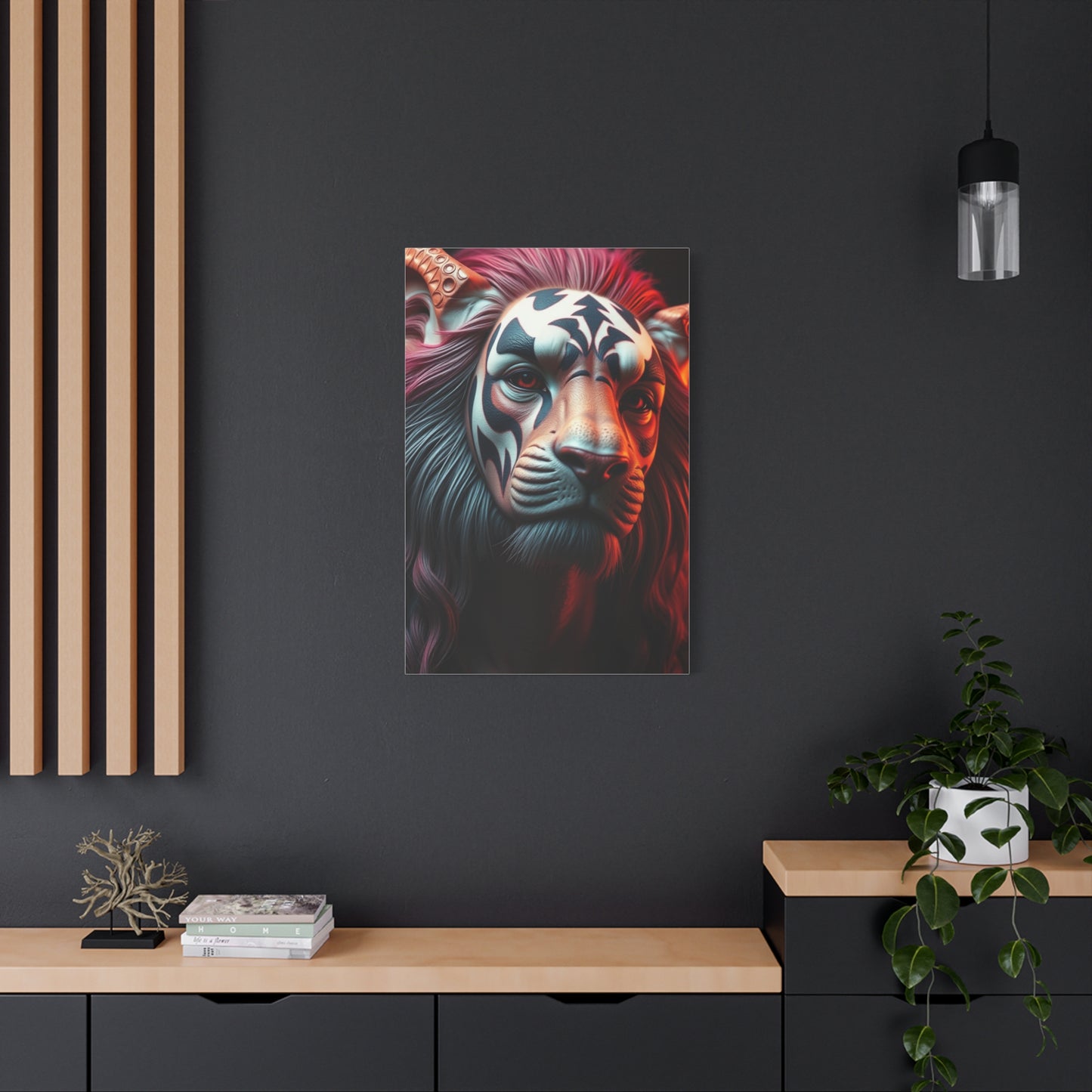 Collection Tava Studios Art Art Wall Art & Canvas Print