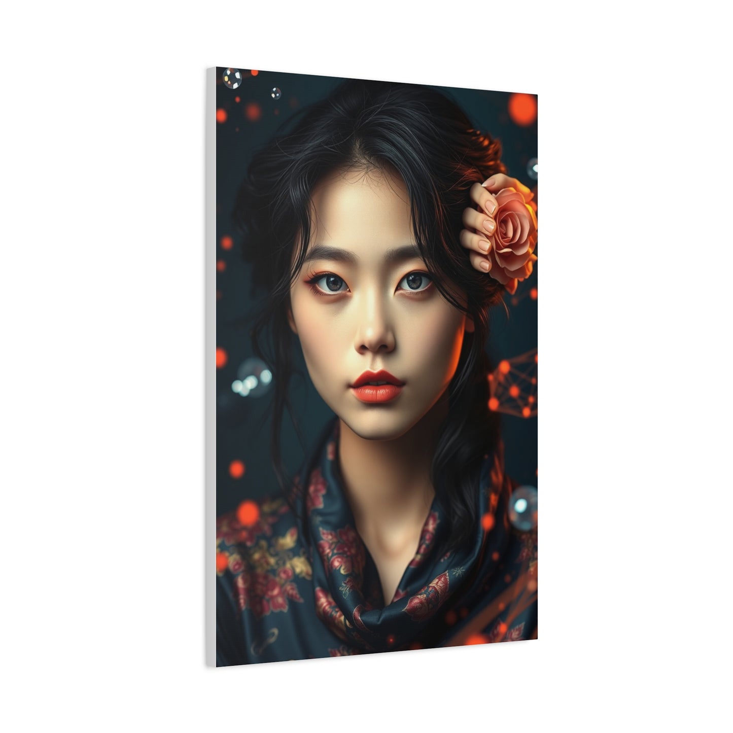 Euphoric Art Supreme Gallery Wall Art & Canvas Print