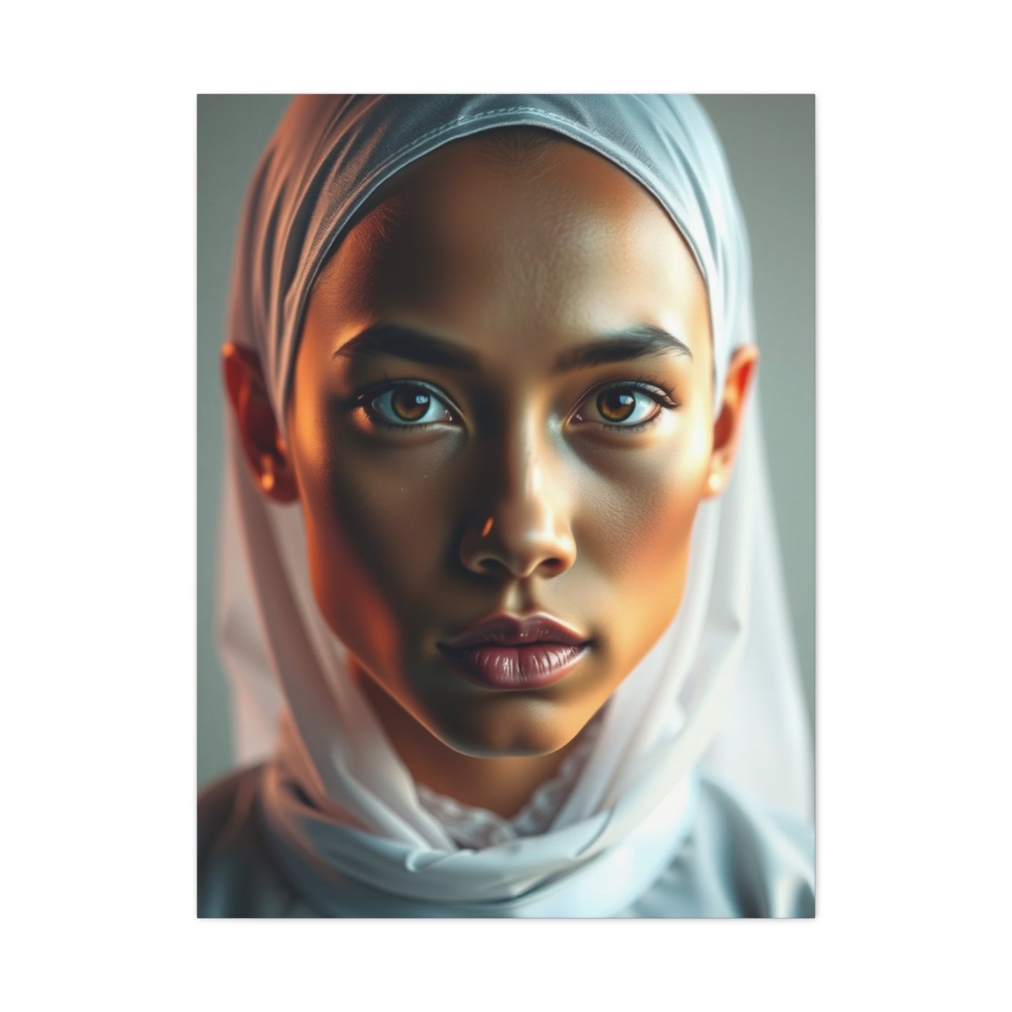 Abstract Figure & People Art Supreme Gallery Wall Art & Canvas Print