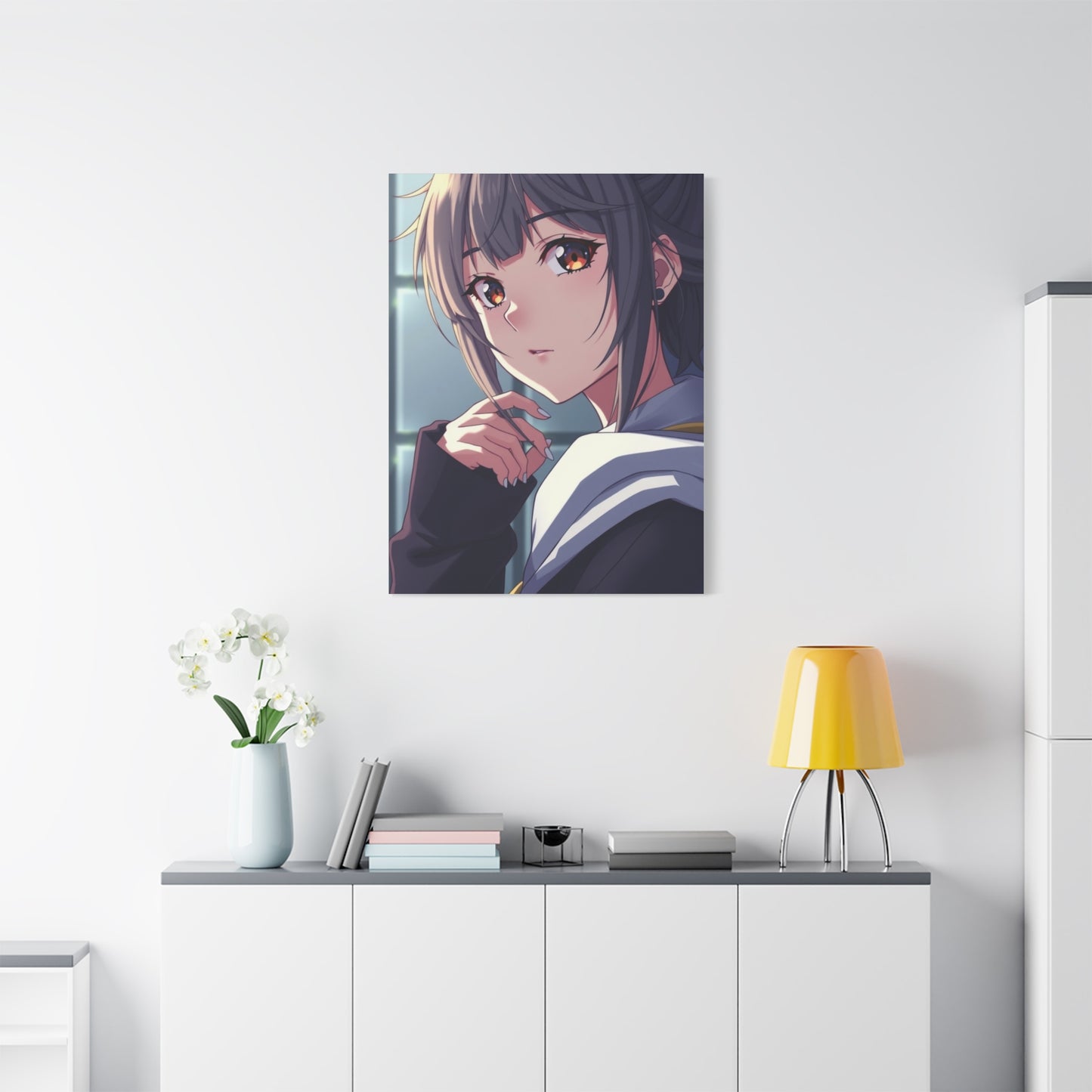 Anime Canvas Art Canvas Art 2 Wall Art & Canvas Print