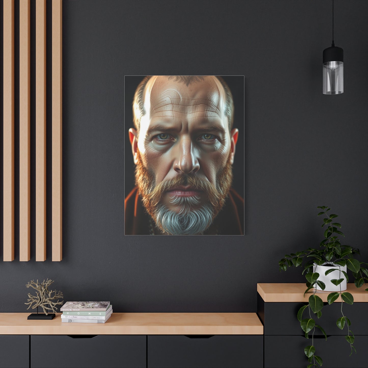 Supreme Joshua Schicker Art Collection Wall Art & Canvas Print