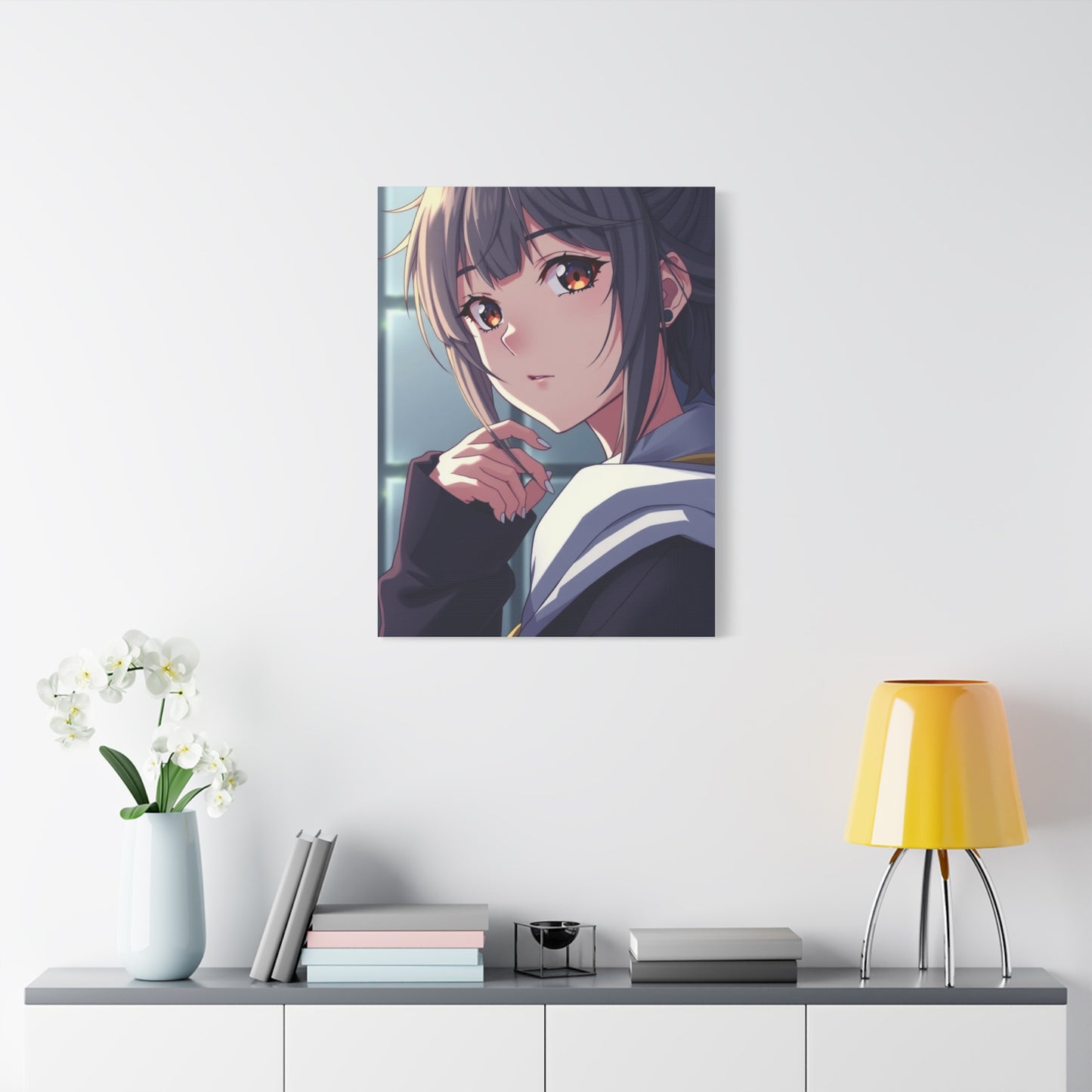 Anime Canvas Art Canvas Art 2 Wall Art & Canvas Print