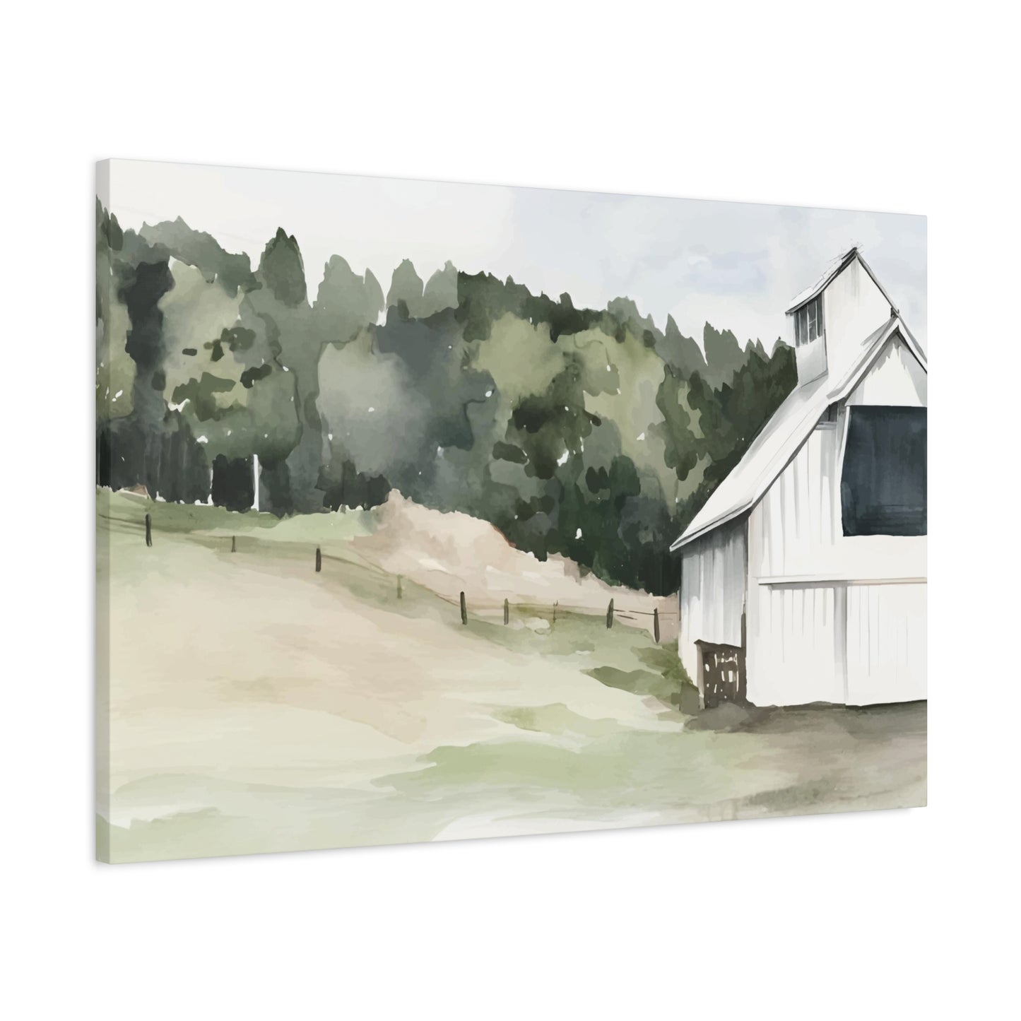 Jennifer Parker Wall Art & Canvas Prints
