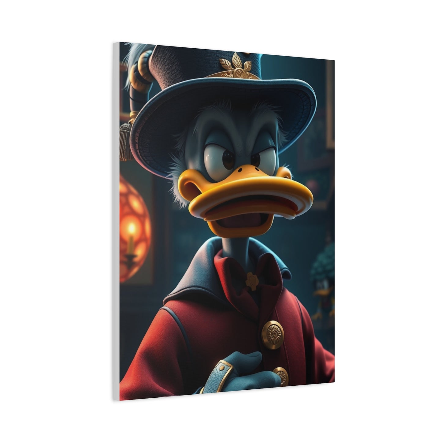 Prestigious Duck Dynasty Wall Art & Canvas Print