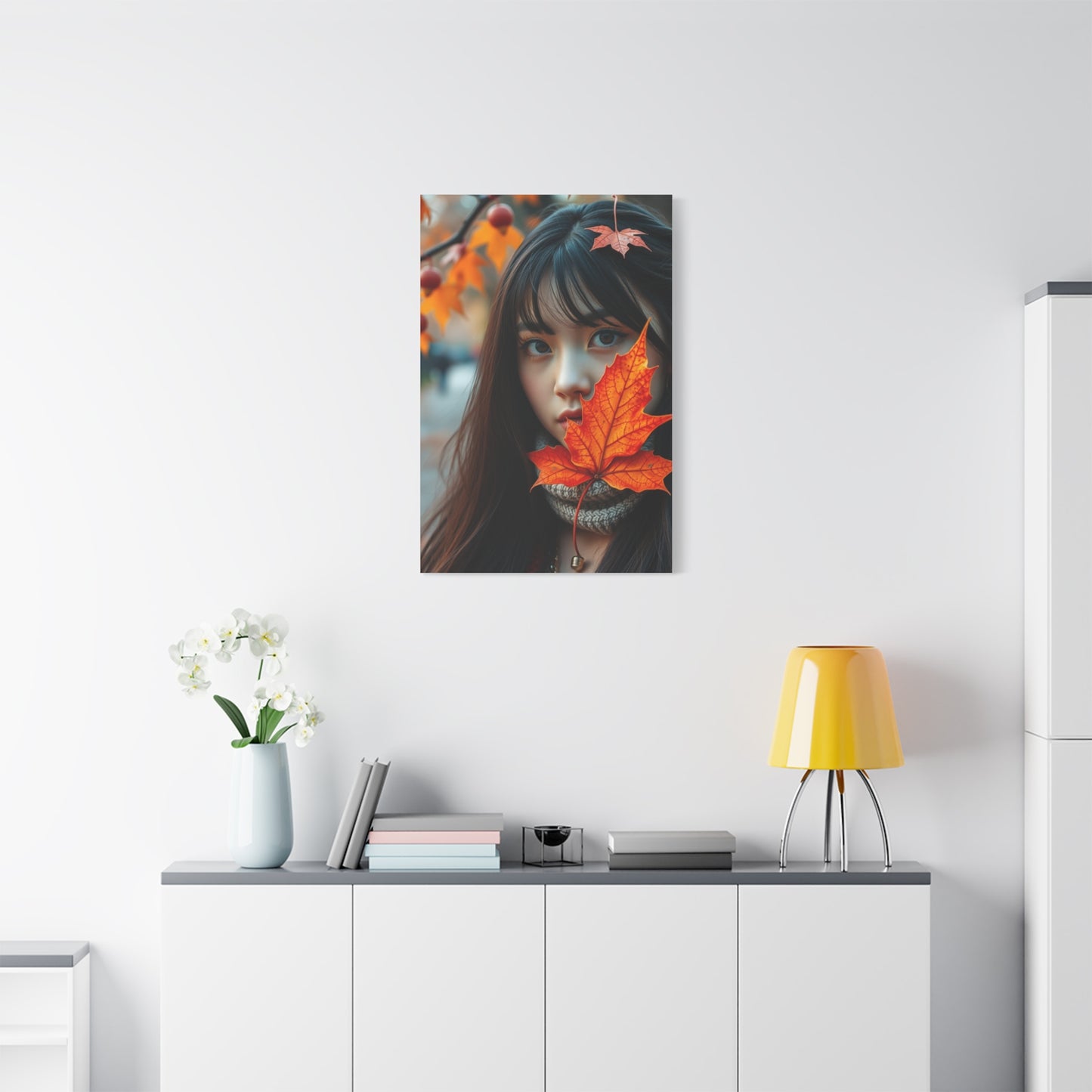 Autumn Art Supreme Gallery Wall Art & Canvas Print