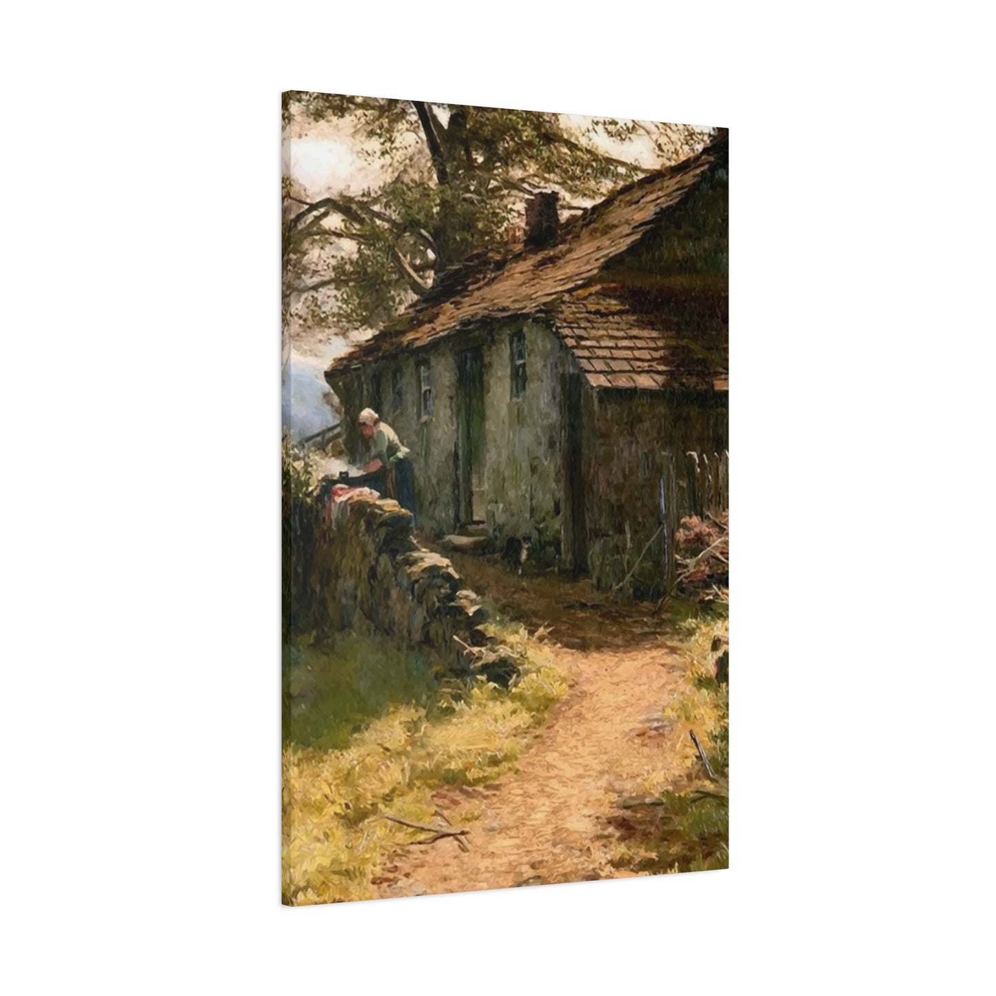 Countryside Wall Art & Canvas Prints