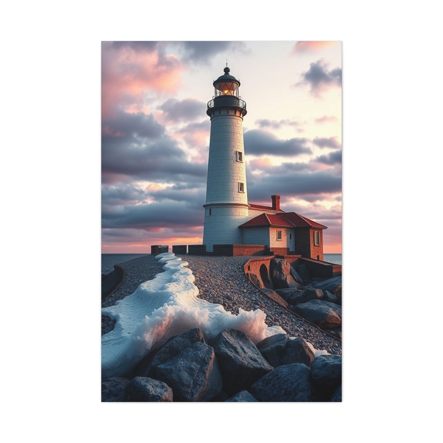 Celestial Lighthouse Collection