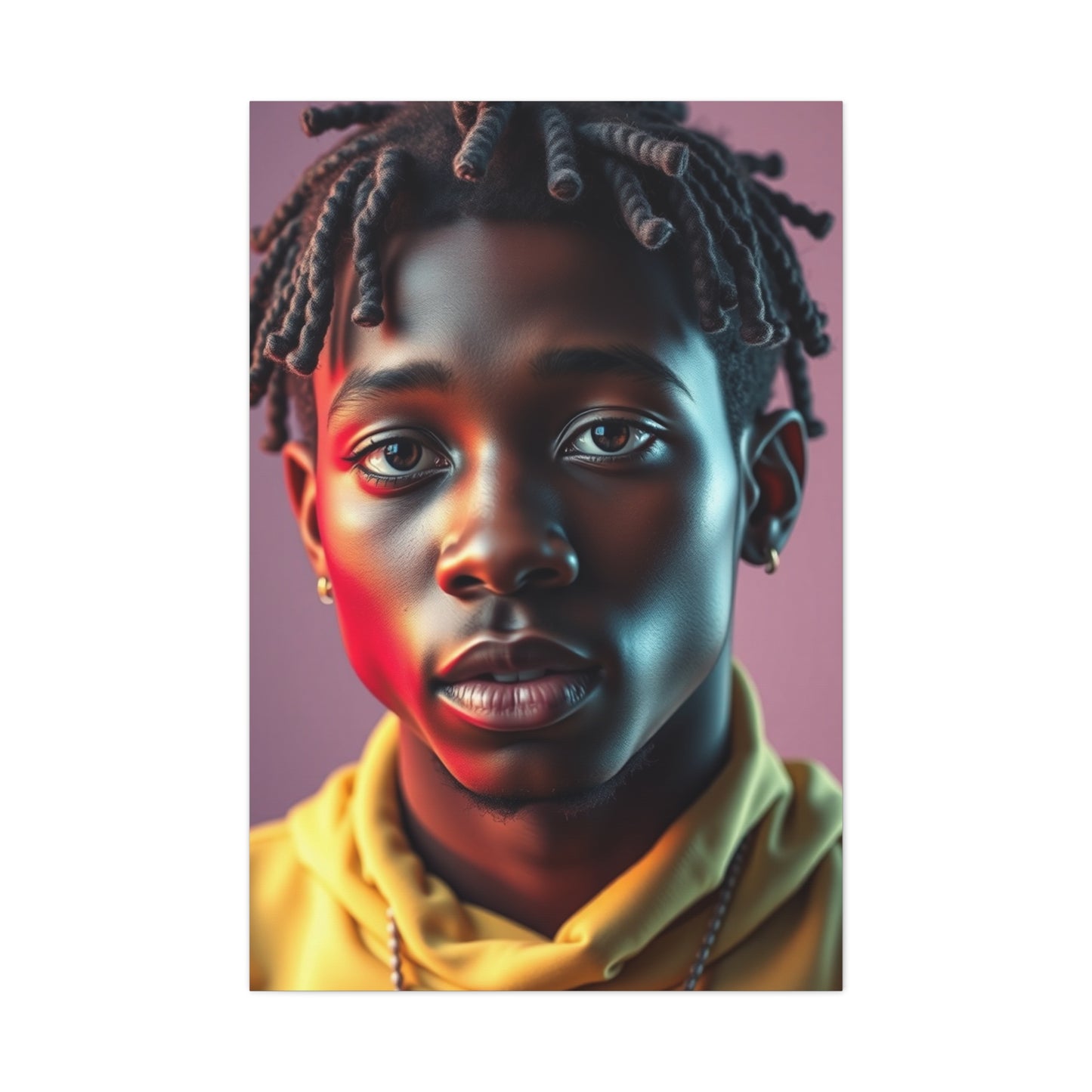 Supreme Tyler, the Creator Collection Wall Art & Canvas Print