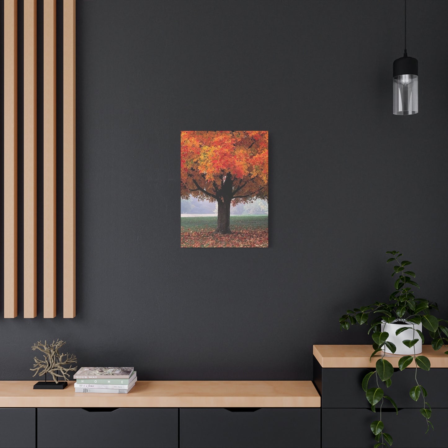 Trees Wall Art & Canvas Prints