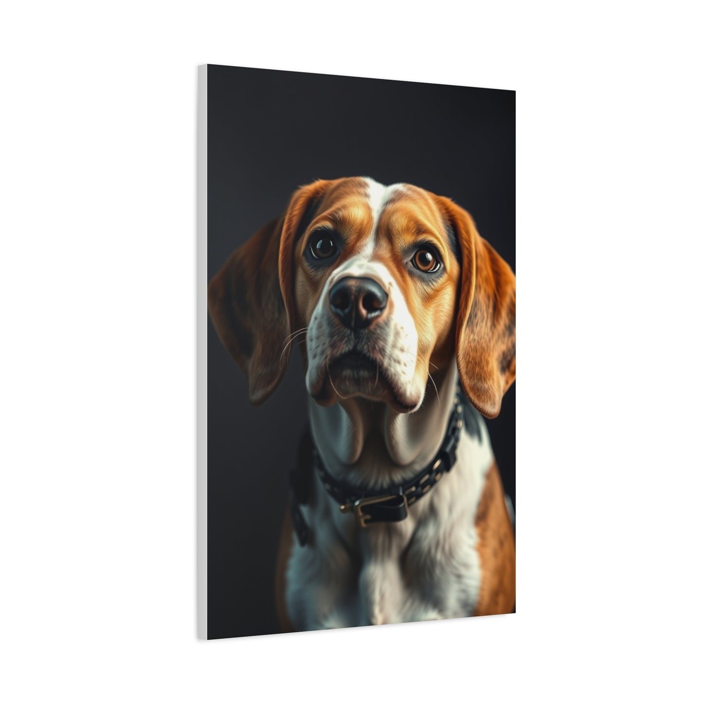 Collection Beagle Art Wall Art & Canvas Print