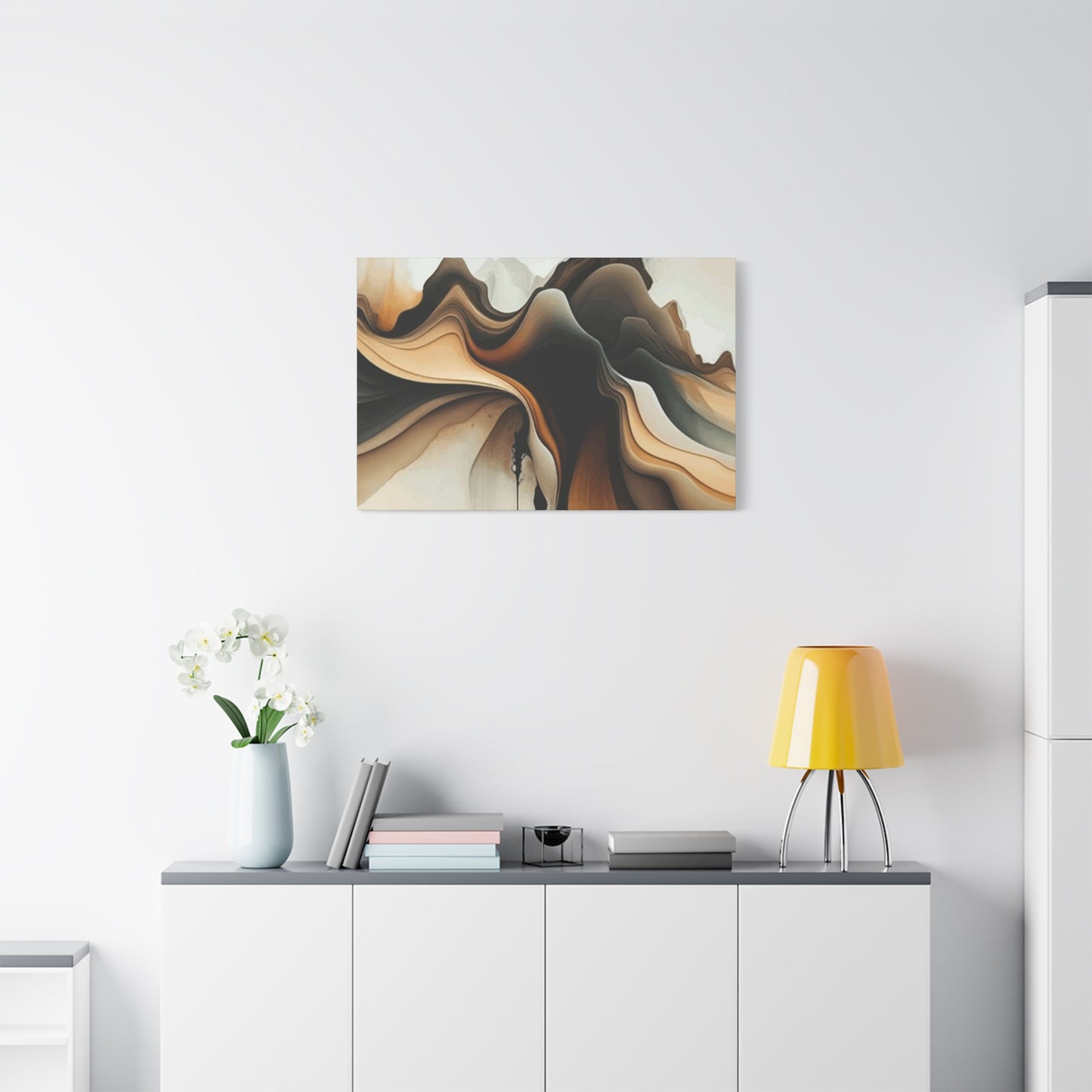 Tan Wall Art & Canvas Prints