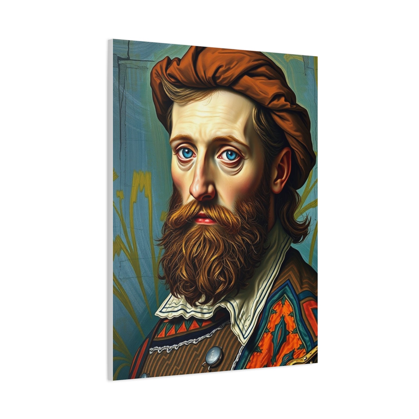 Supreme Paul Cezanne Art Wall Art & Canvas Print